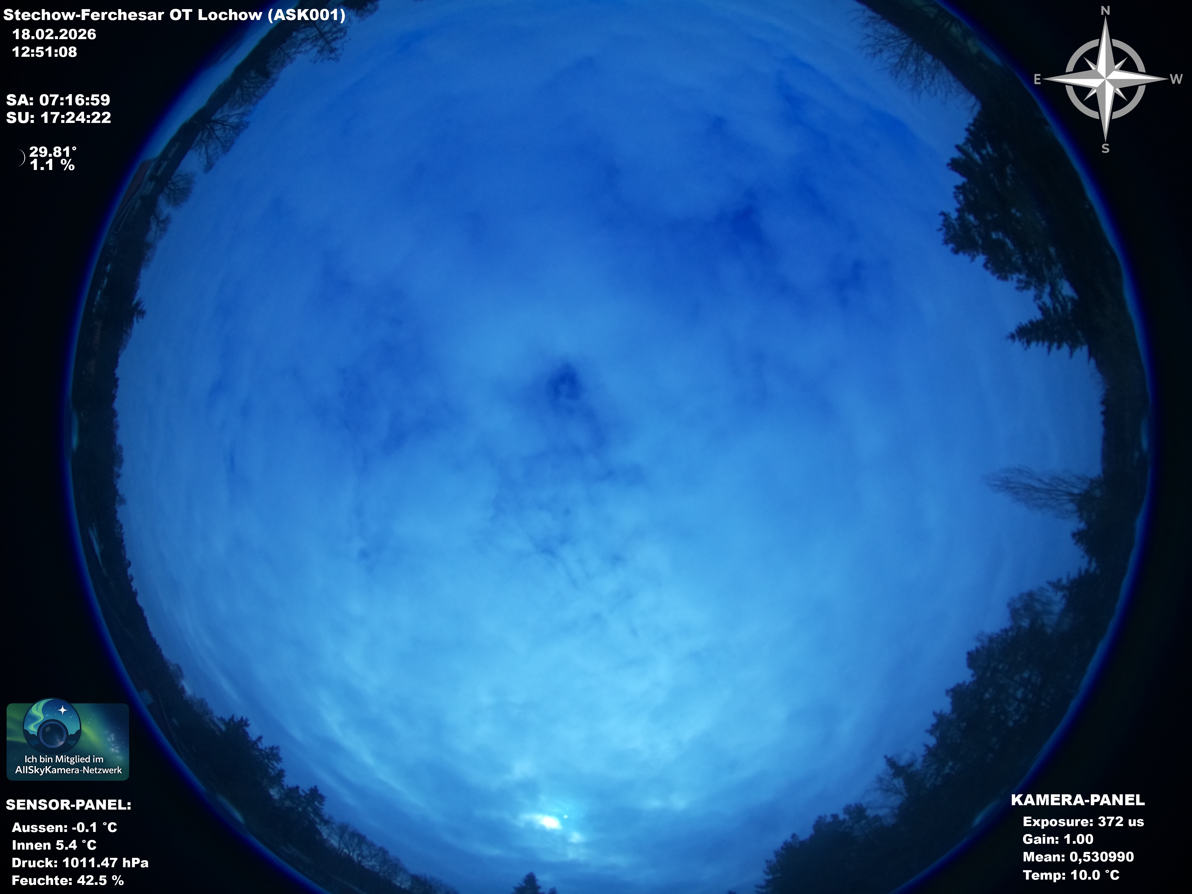 Stechow-Ferchesar OT Lochow