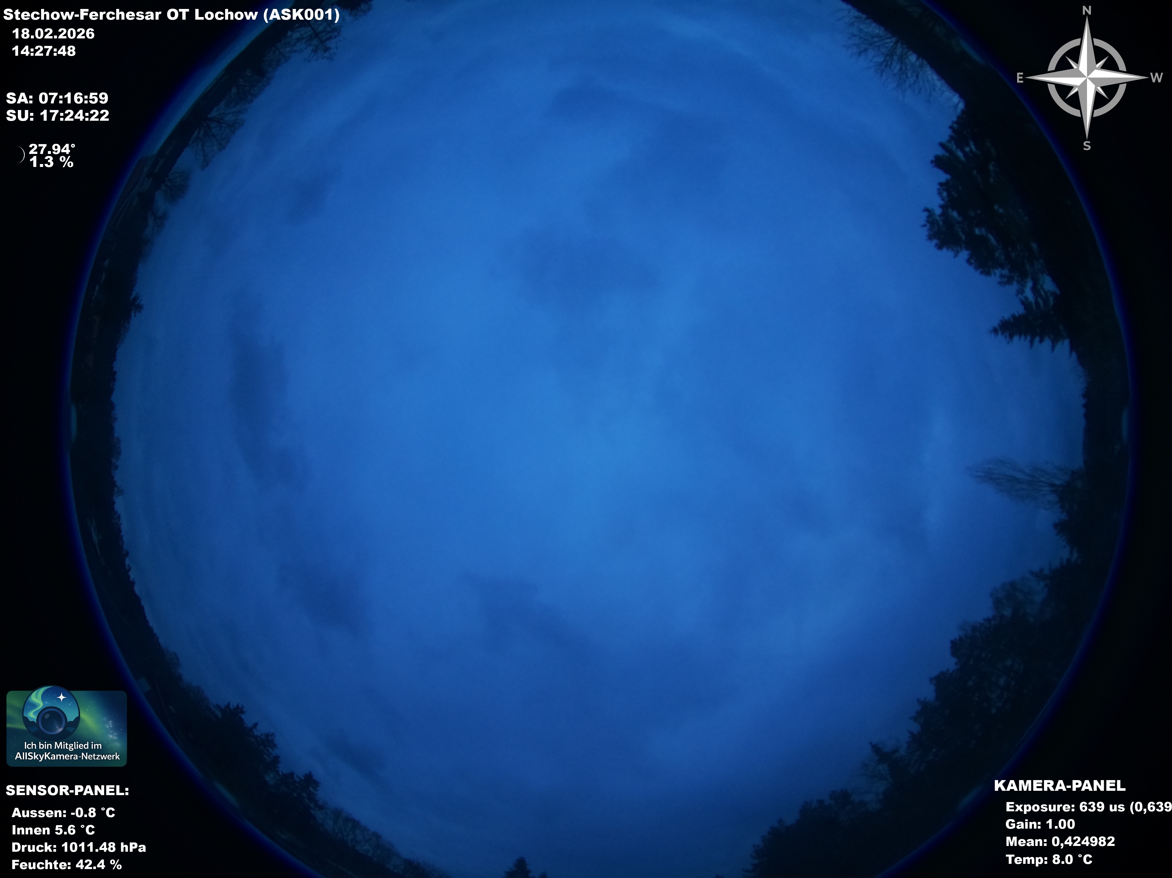 Stechow-Ferchesar OT Lochow