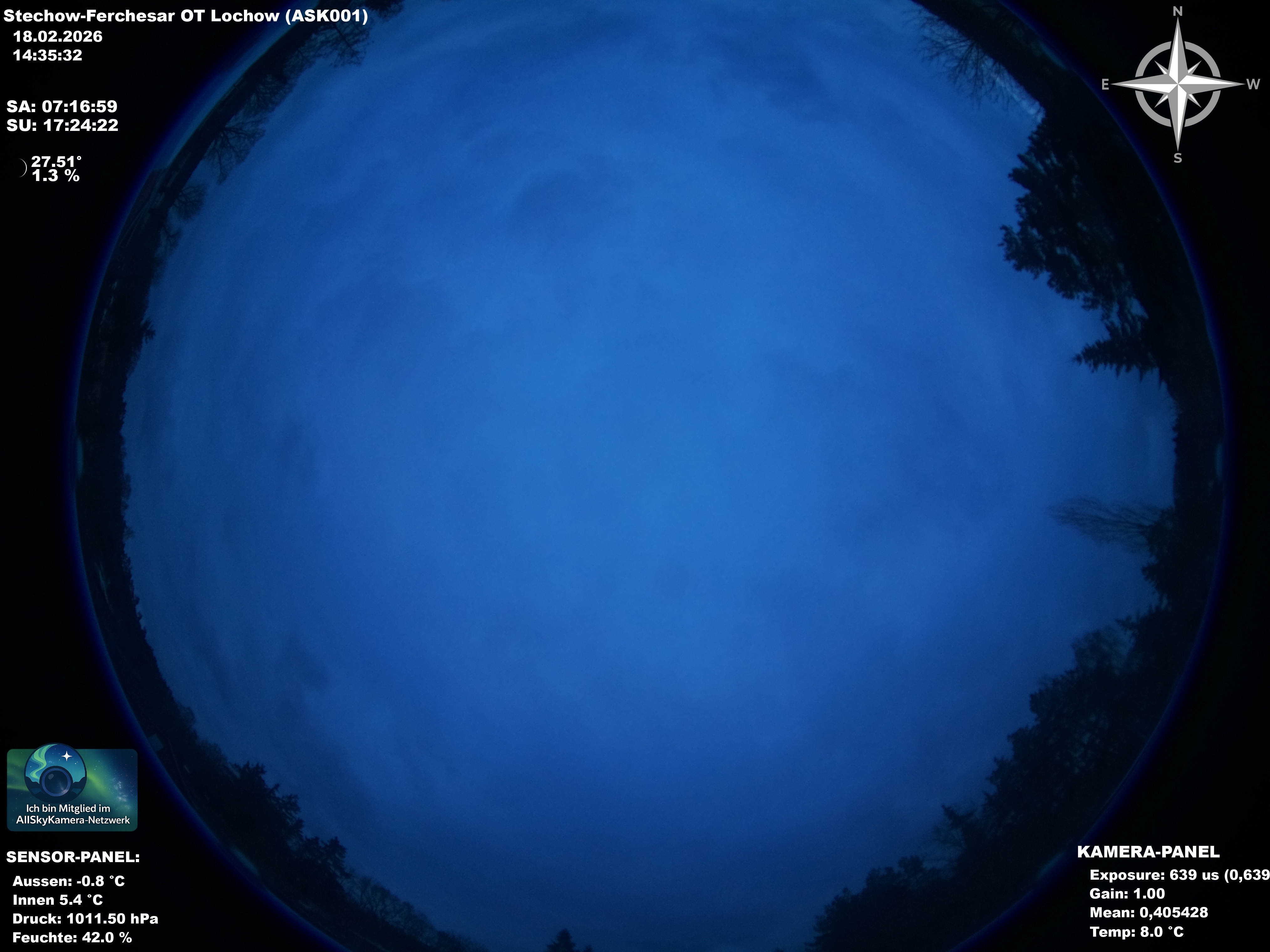 Stechow-Ferchesar OT Lochow