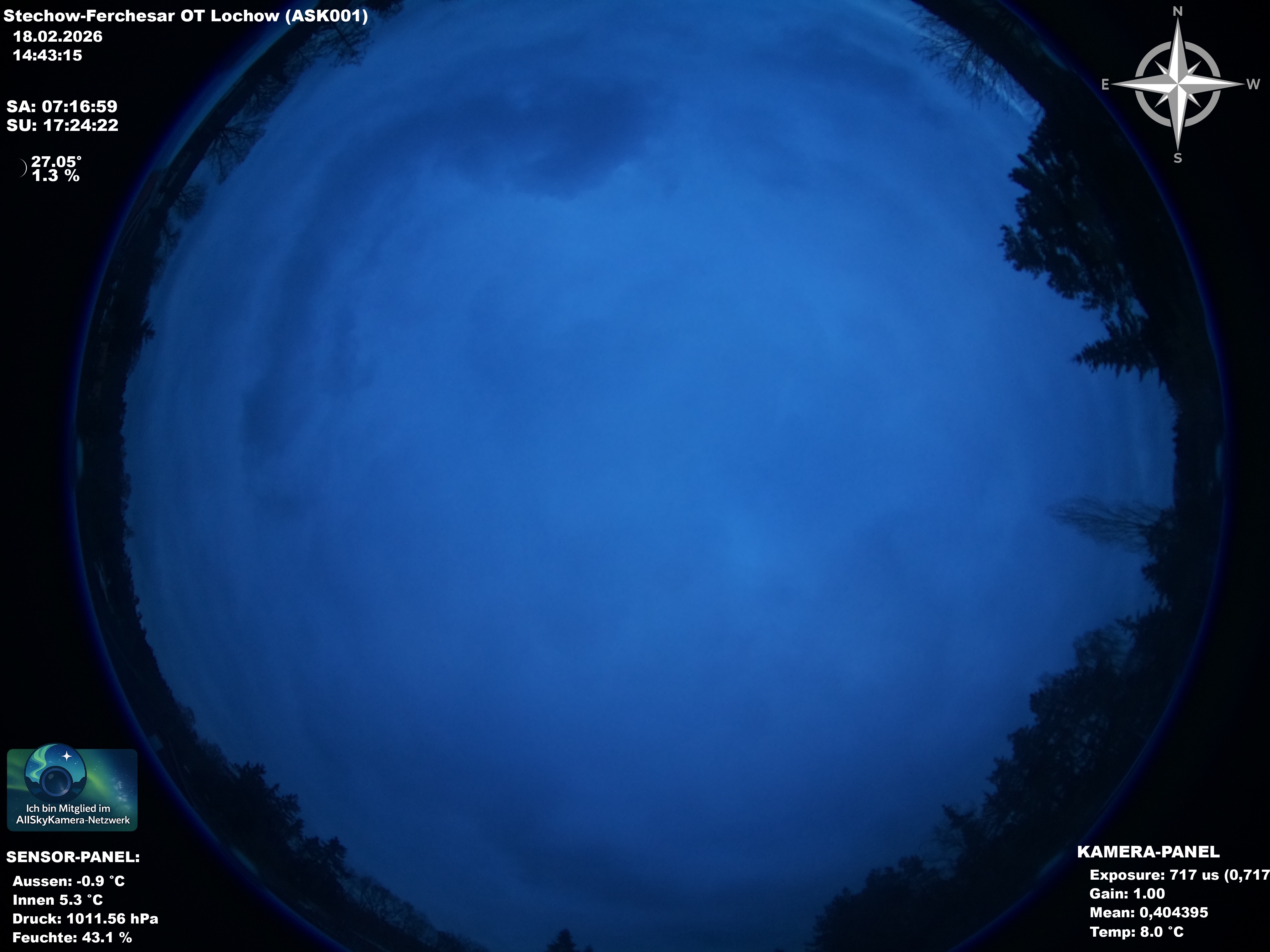 Stechow-Ferchesar OT Lochow