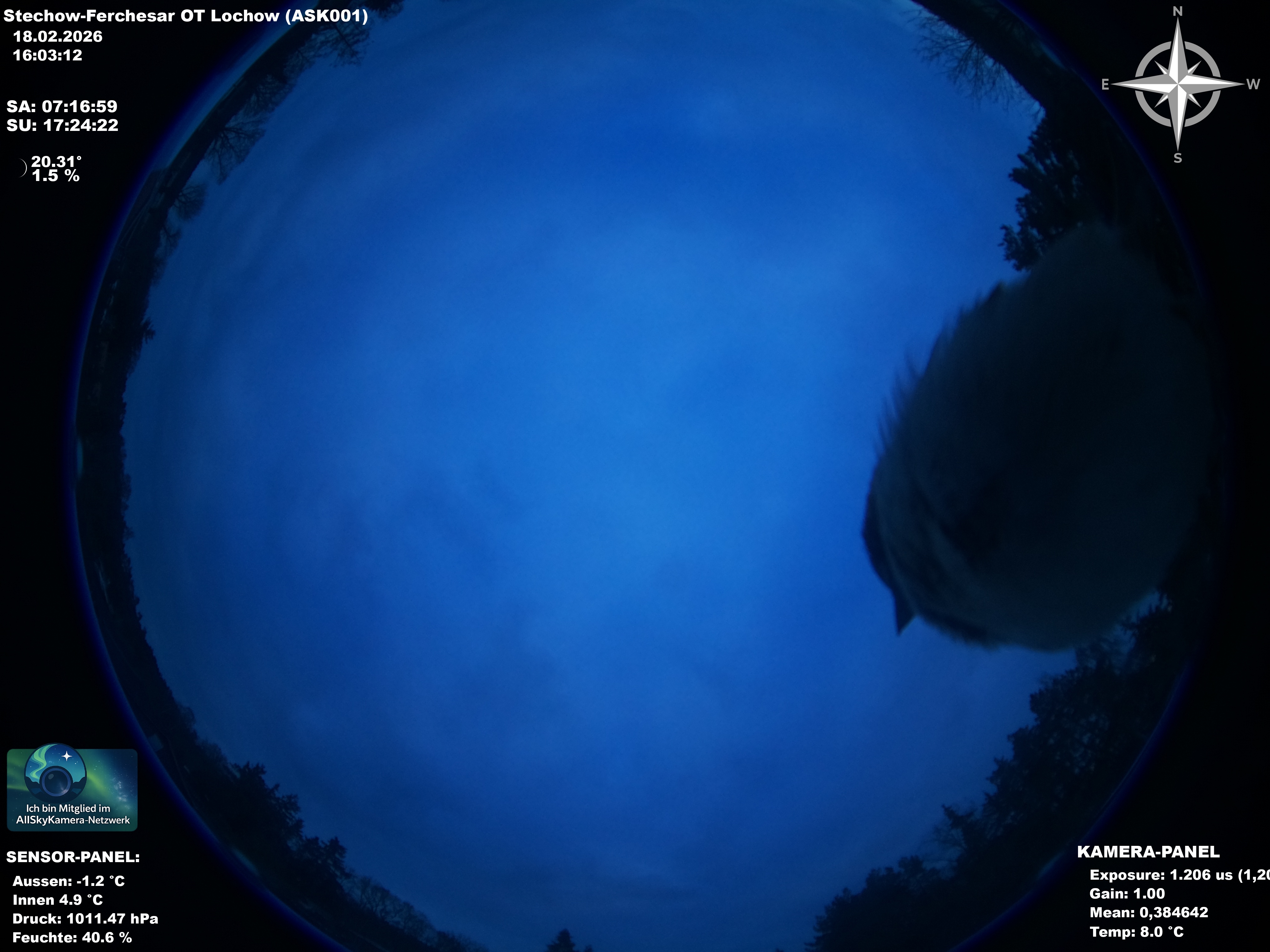 Stechow-Ferchesar OT Lochow