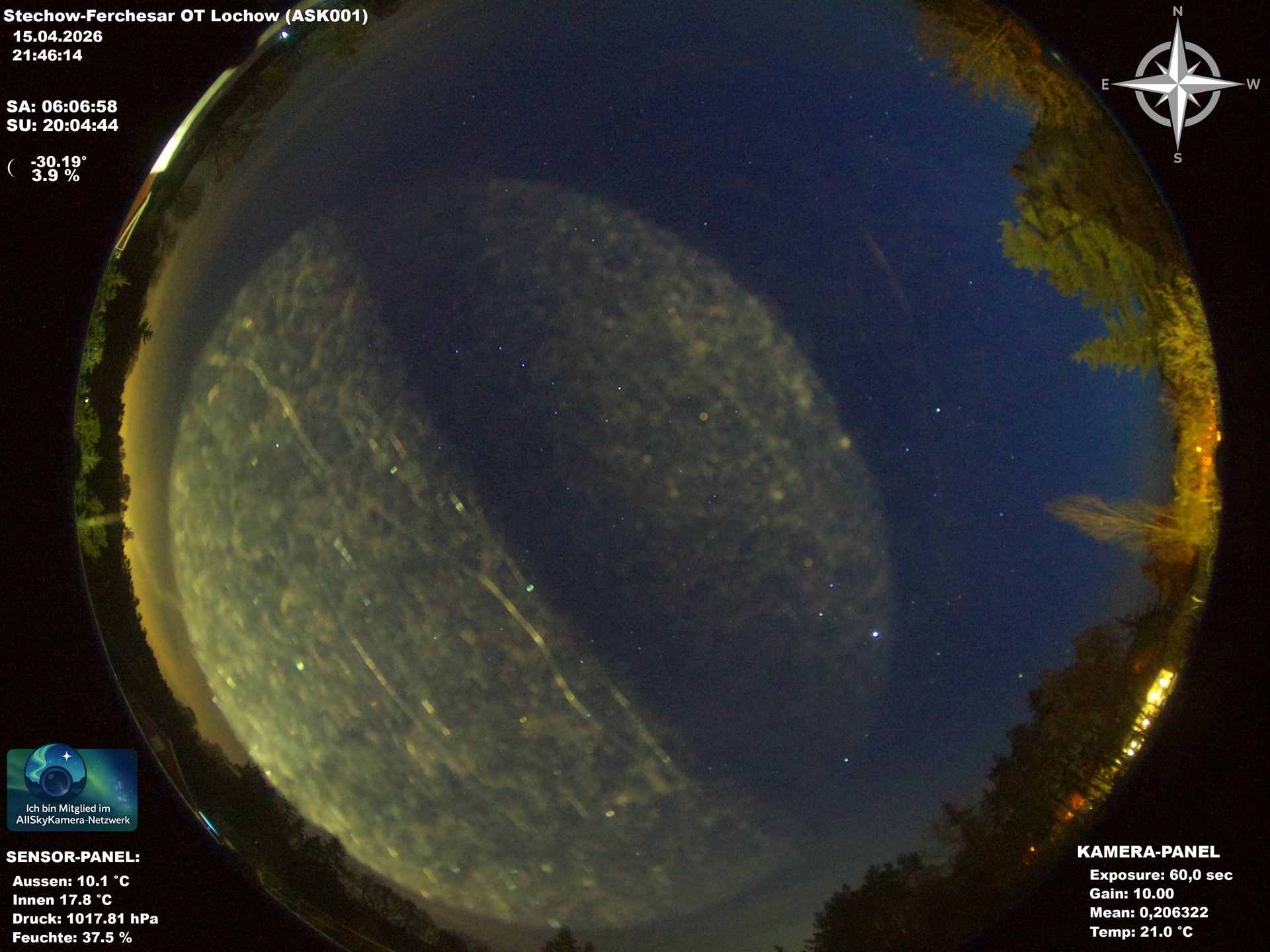 Stechow-Ferchesar OT Lochow