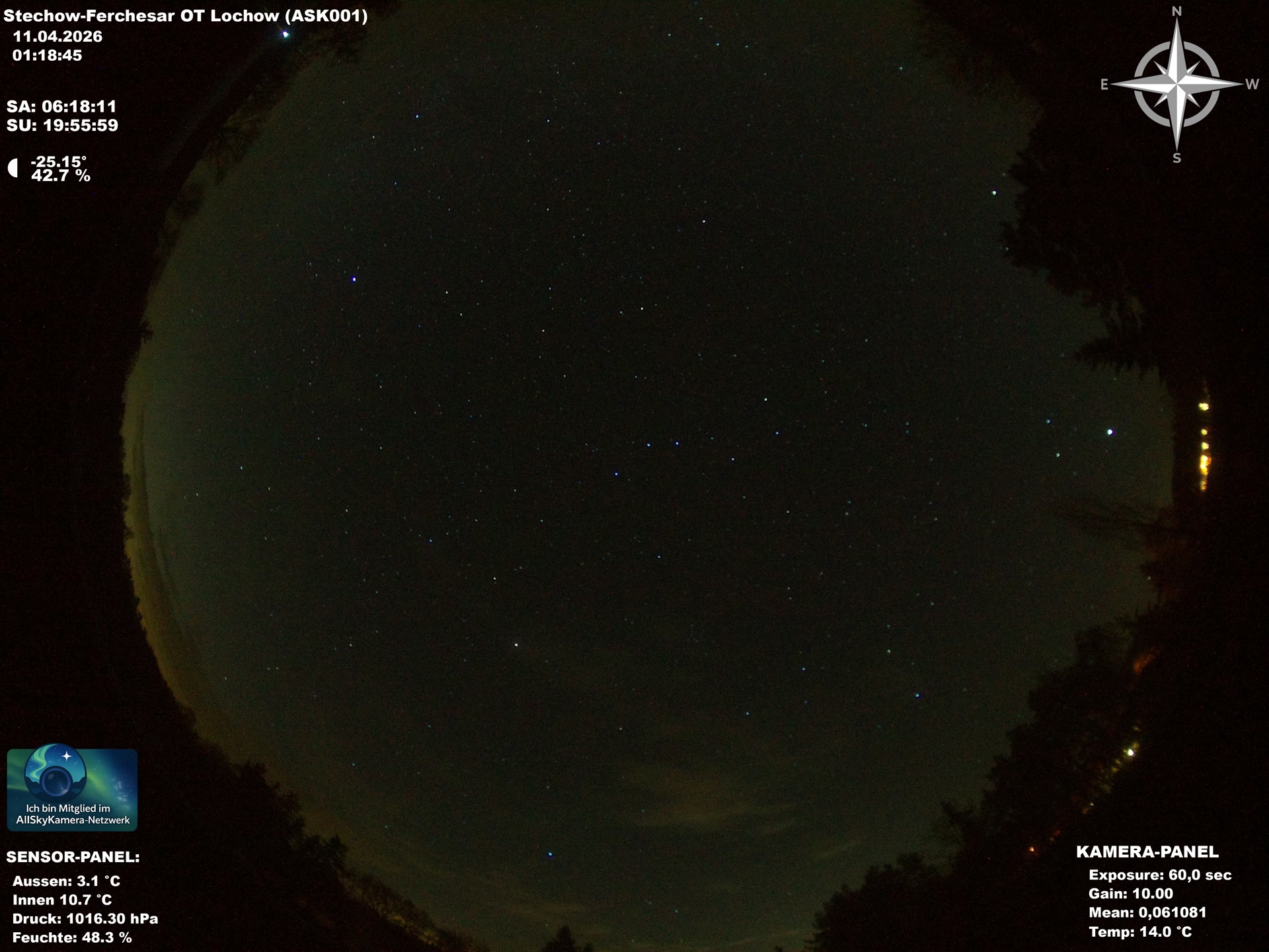 Stechow-Ferchesar OT Lochow