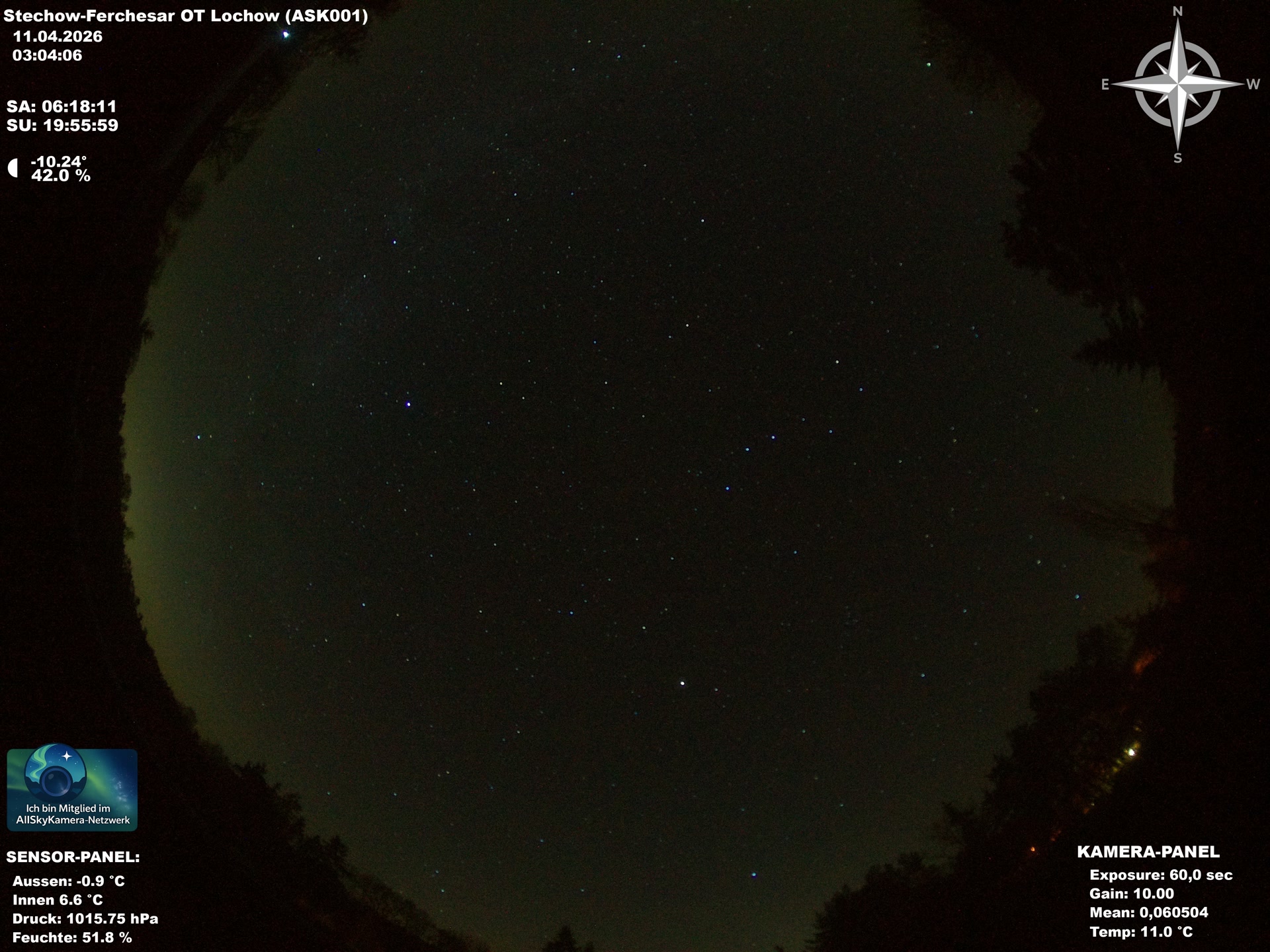 Stechow-Ferchesar OT Lochow