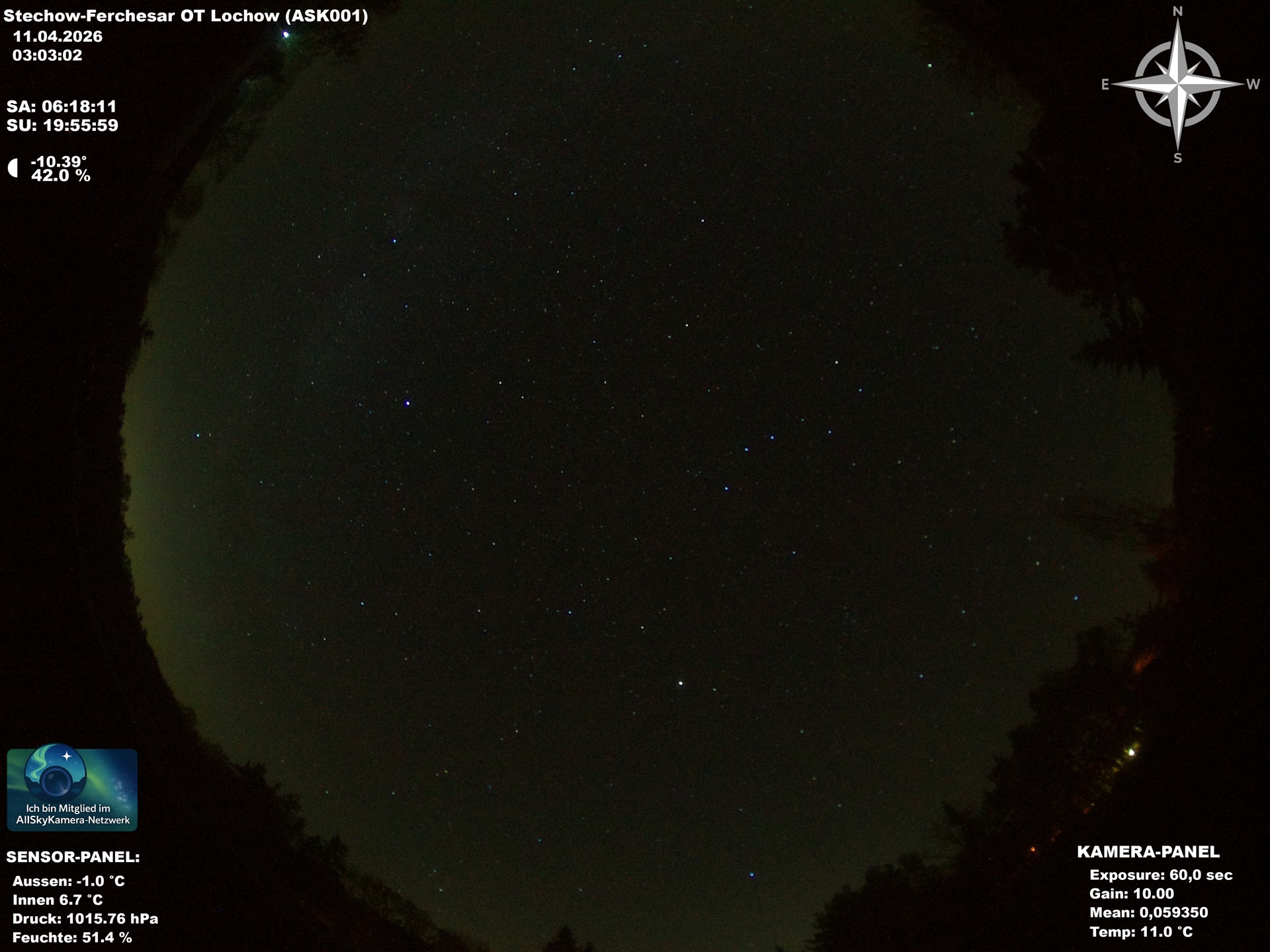 Stechow-Ferchesar OT Lochow