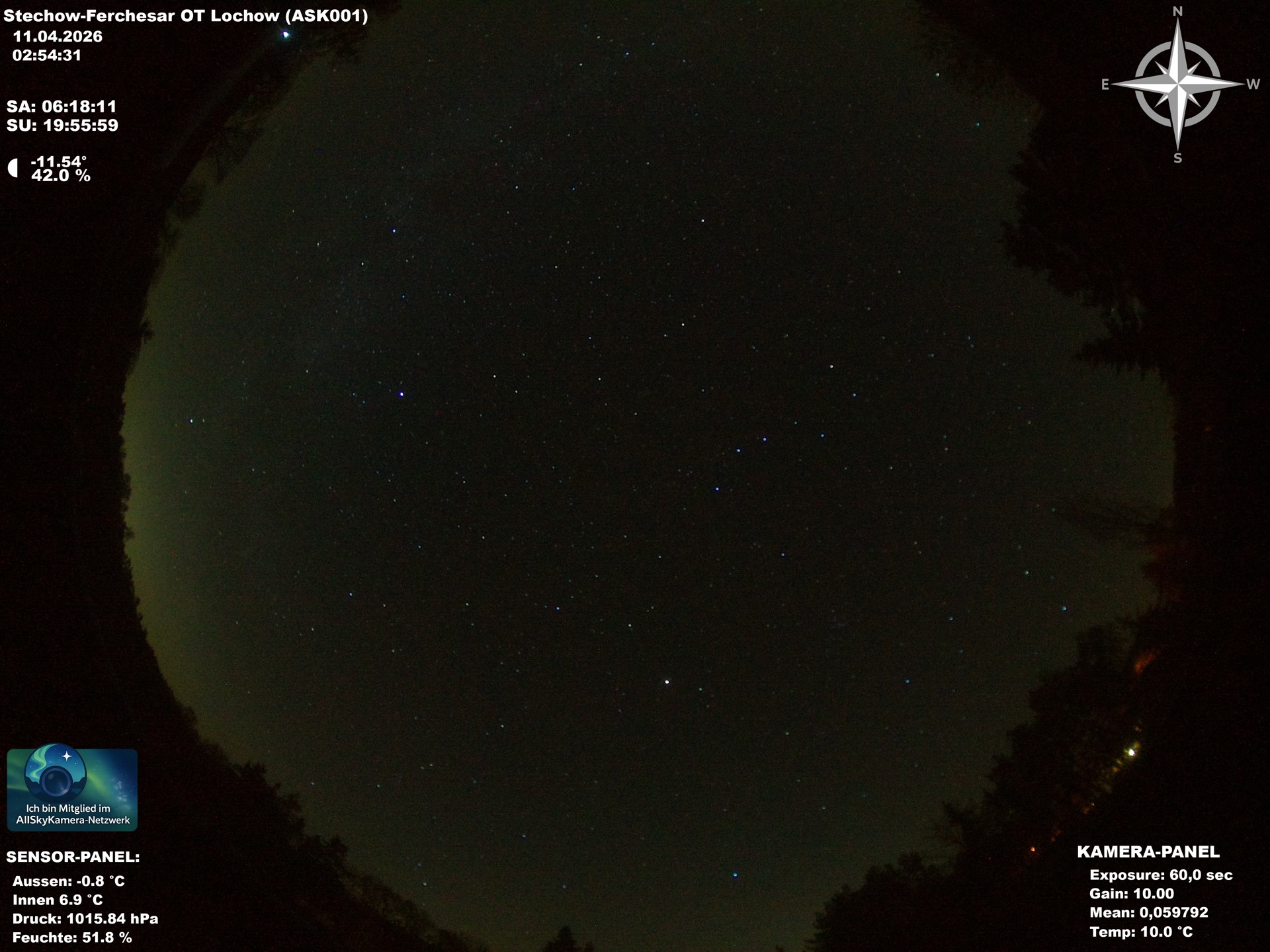 Stechow-Ferchesar OT Lochow