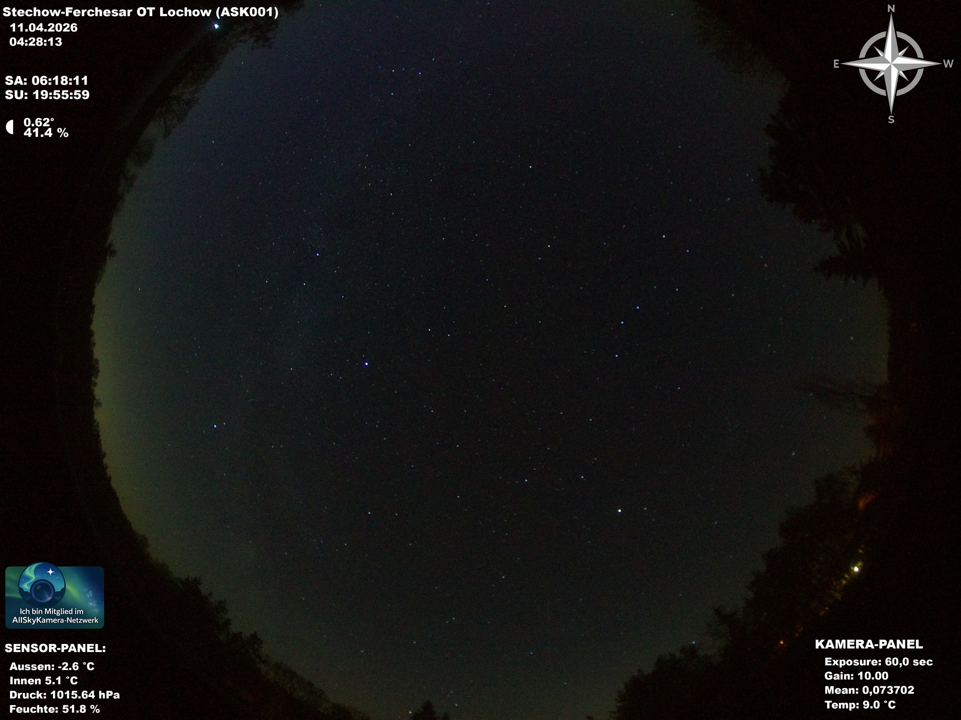 Stechow-Ferchesar OT Lochow