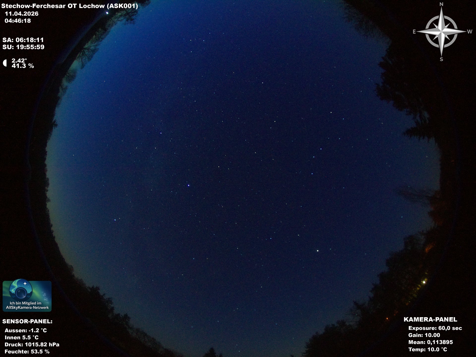 Stechow-Ferchesar OT Lochow