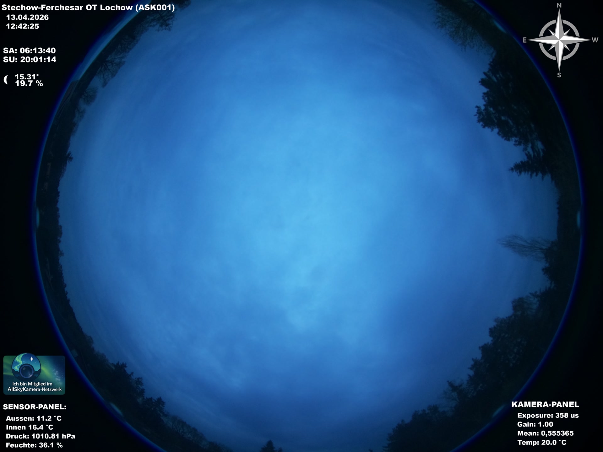 Stechow-Ferchesar OT Lochow