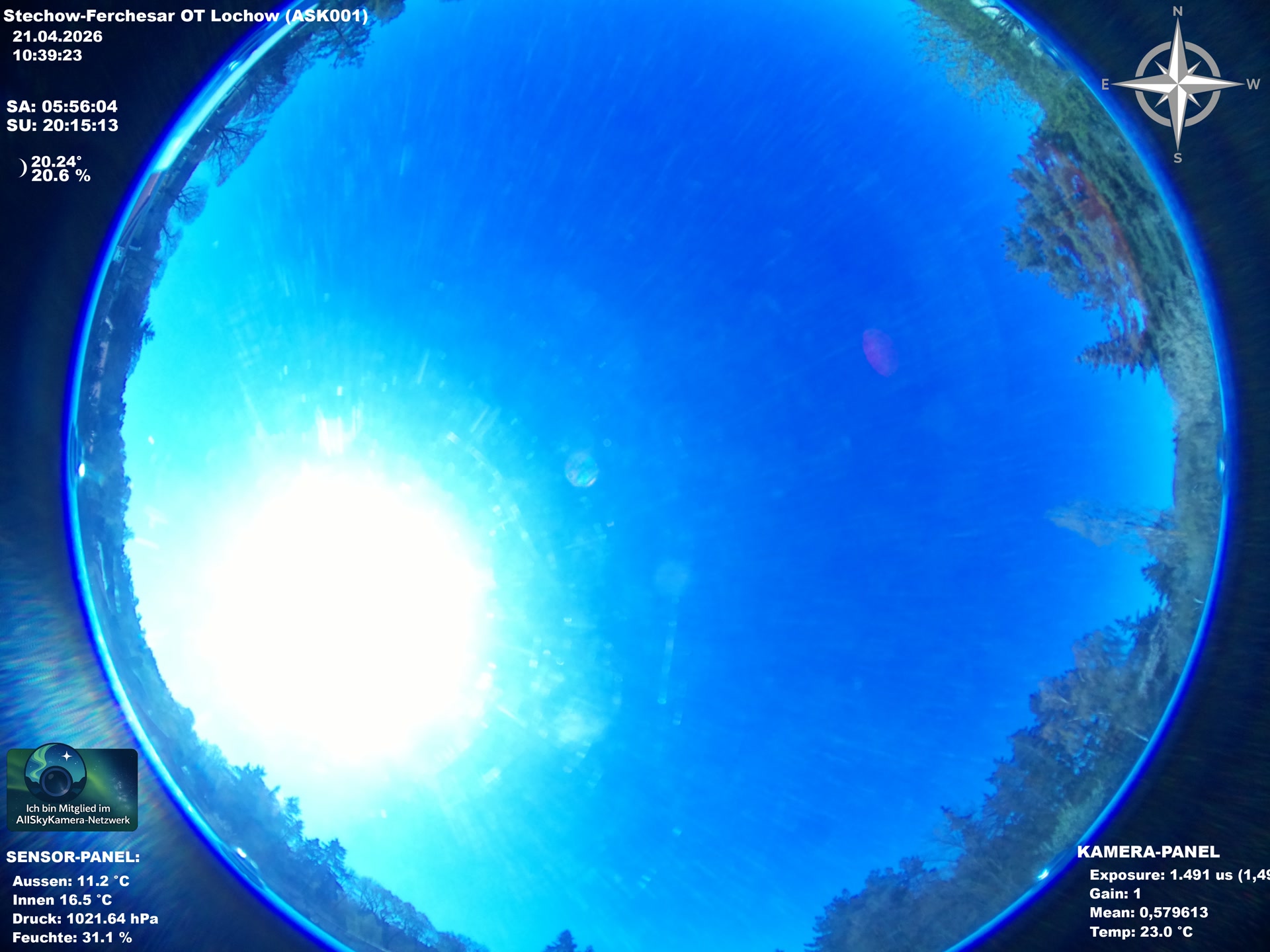 Stechow-Ferchesar OT Lochow