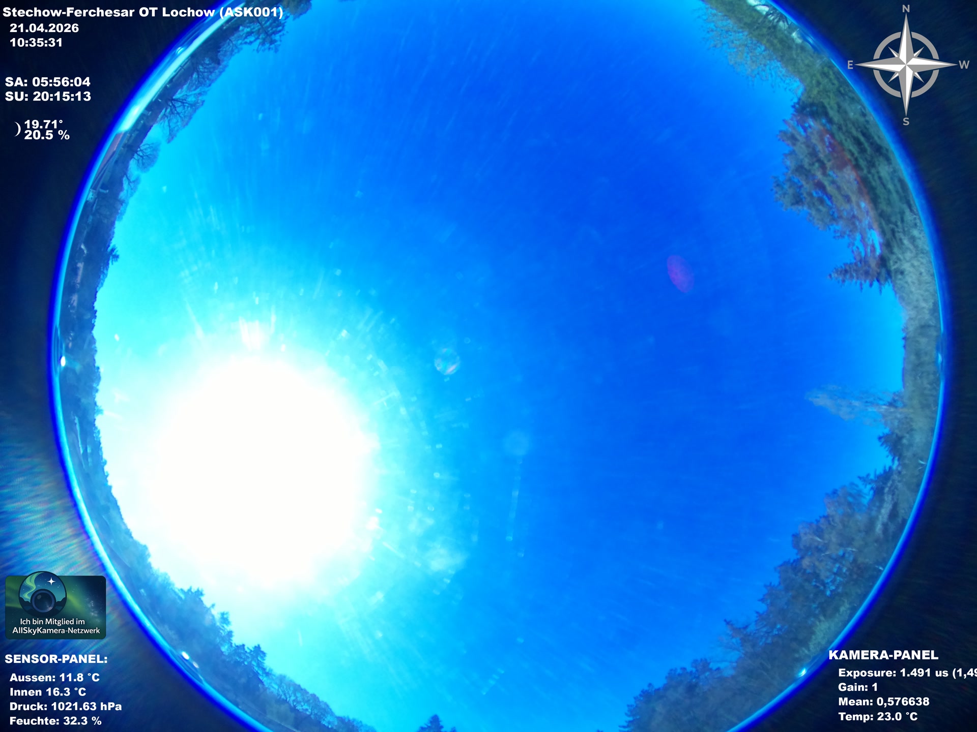 Stechow-Ferchesar OT Lochow