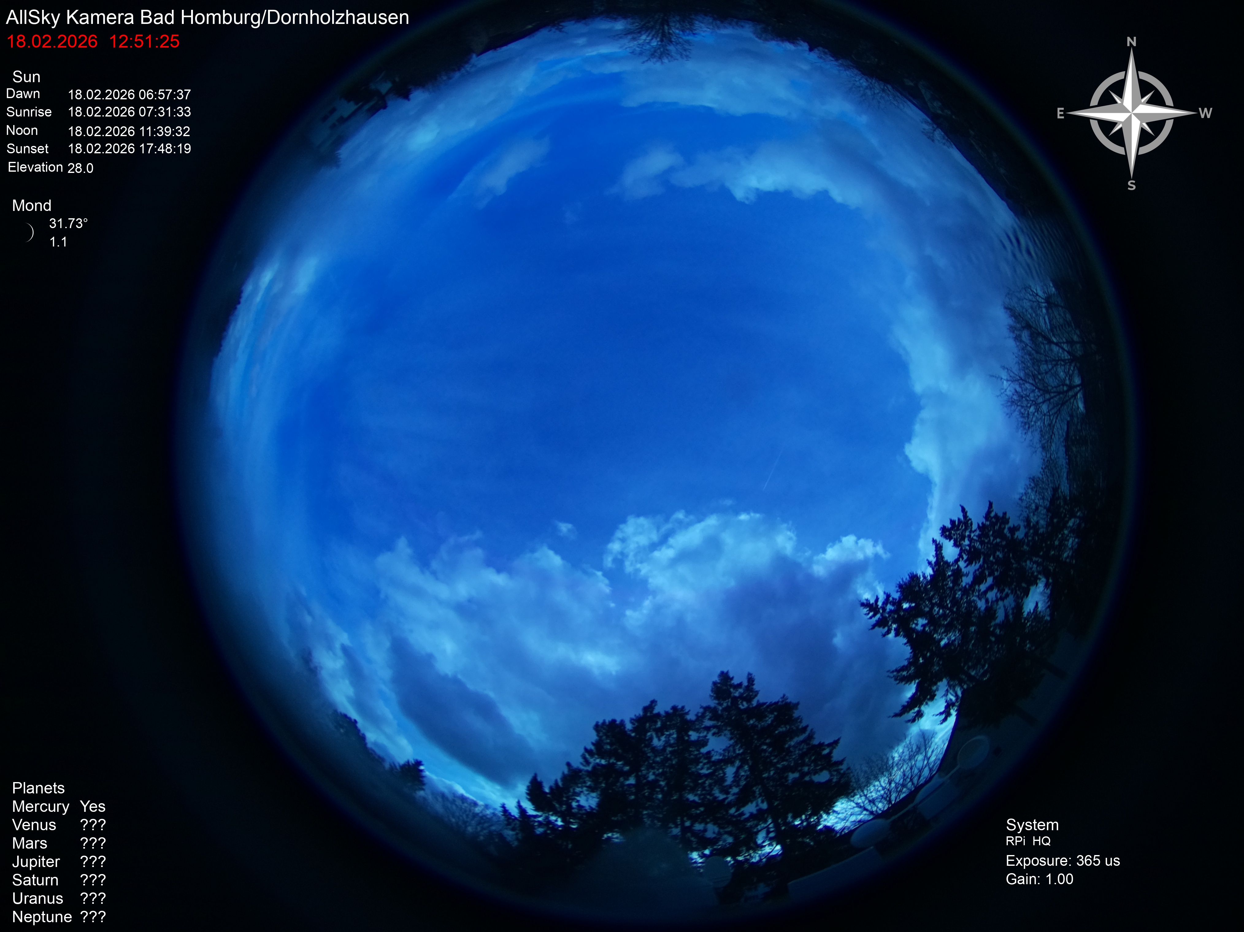 Bad Homburg/Dornholzhausen