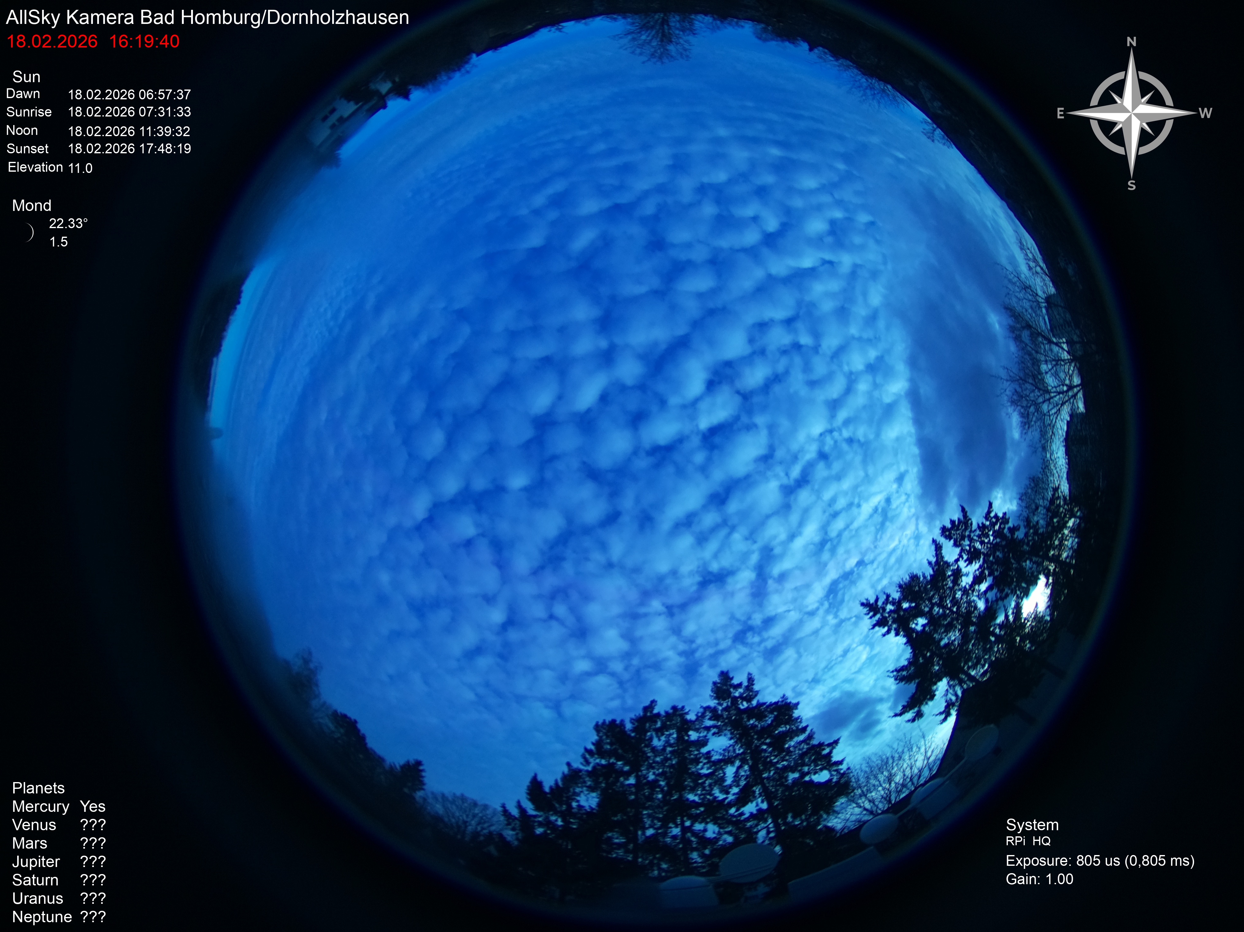 Bad Homburg/Dornholzhausen