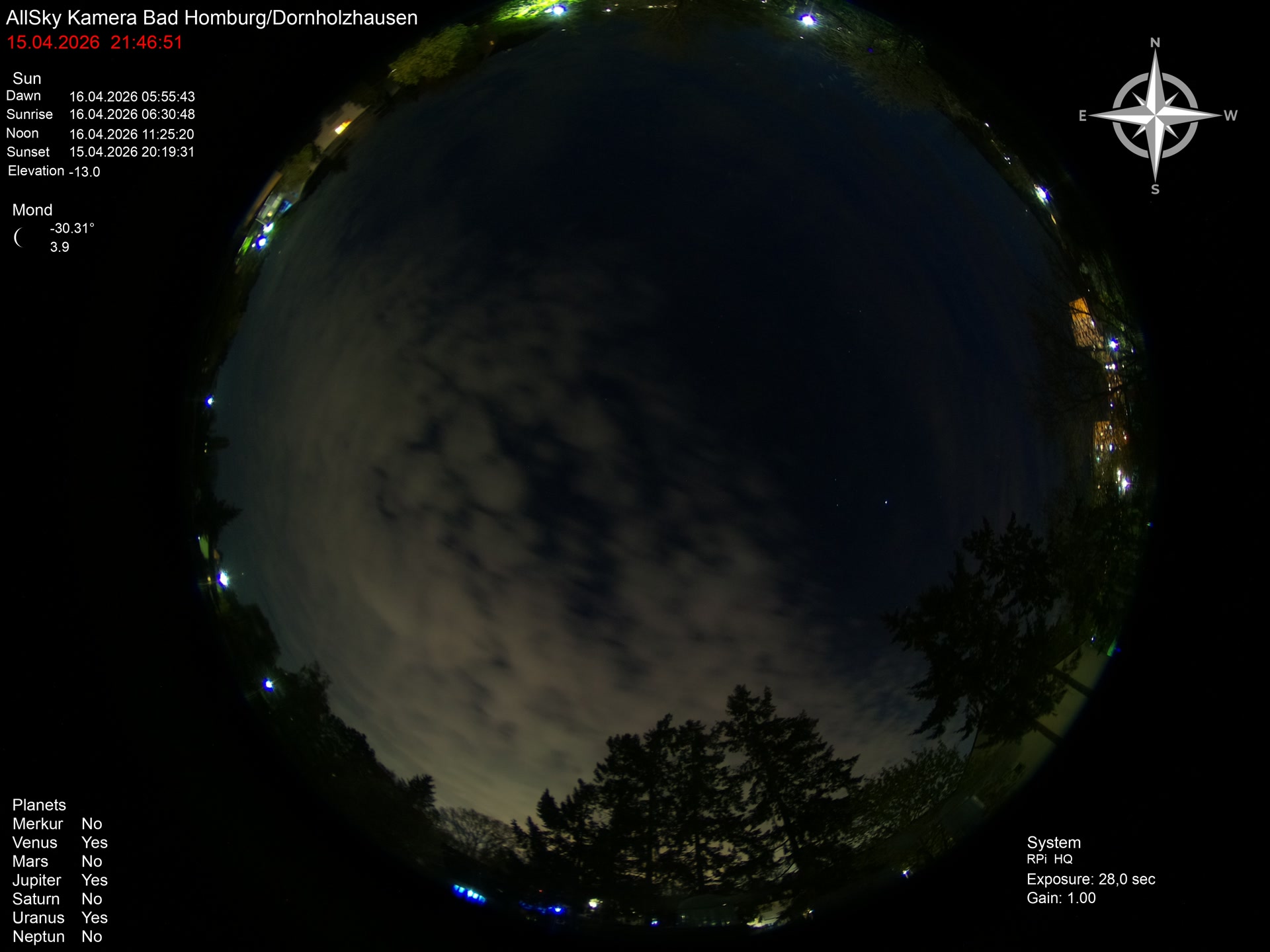 Bad Homburg/Dornholzhausen