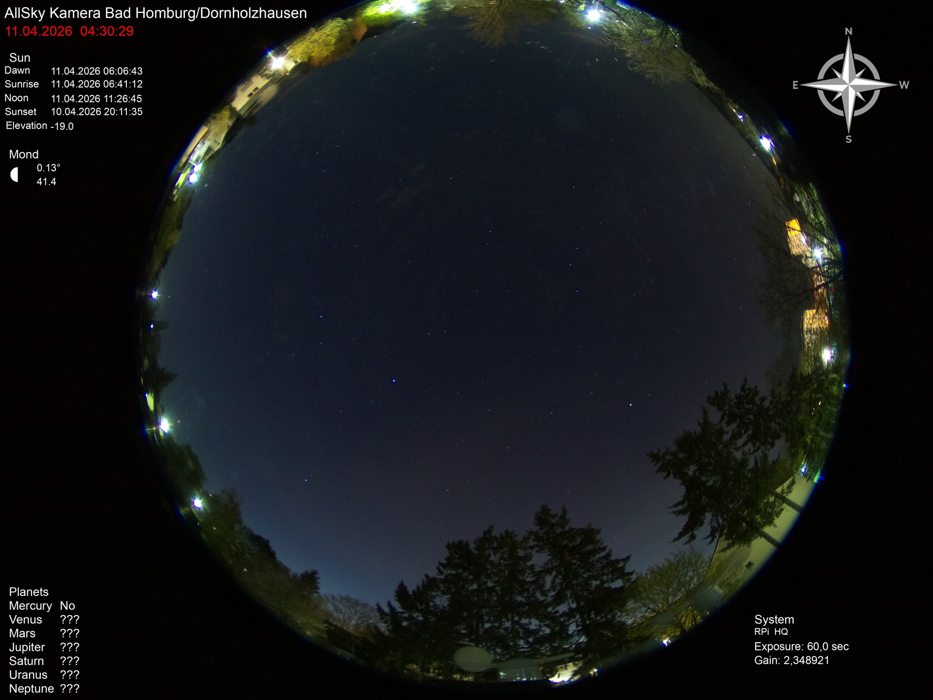 Bad Homburg/Dornholzhausen