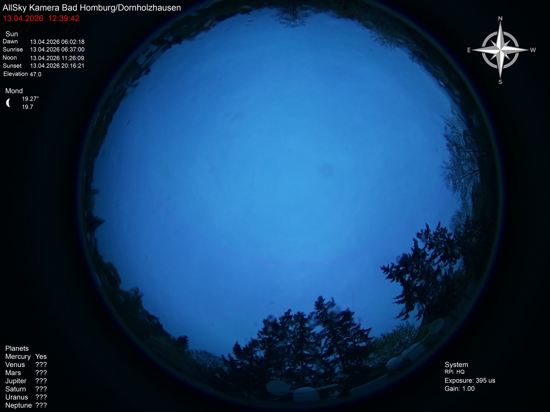 Bad Homburg/Dornholzhausen