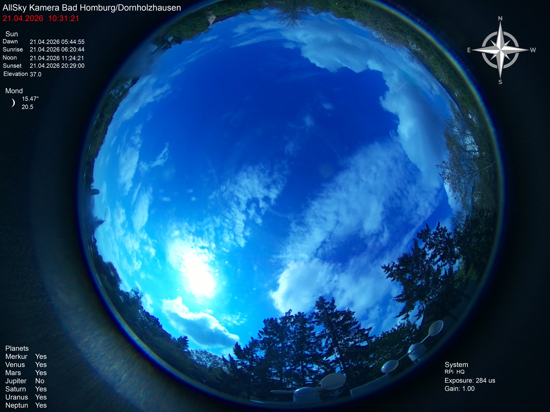 Bad Homburg/Dornholzhausen