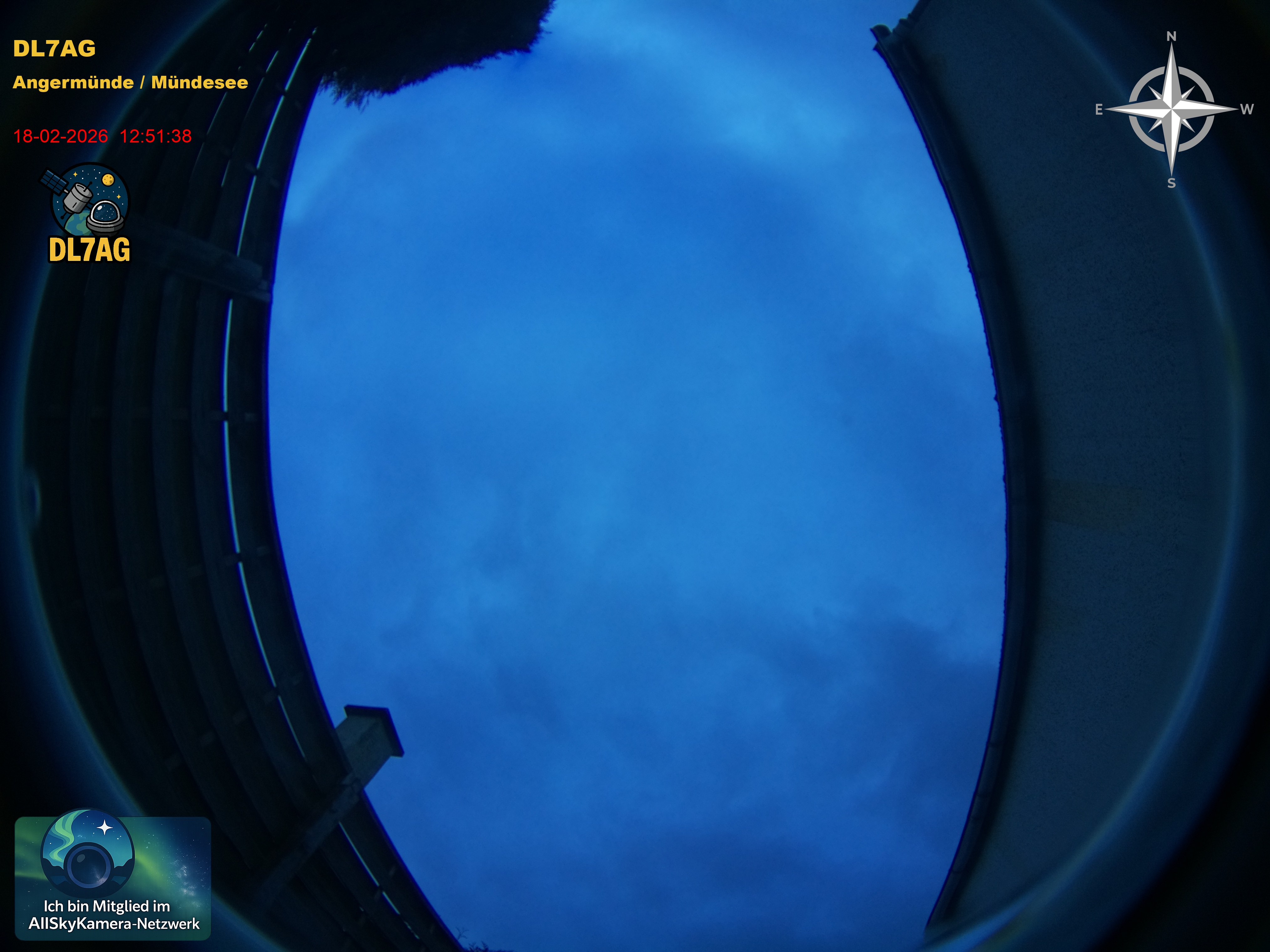 Angermünde / Mündesee