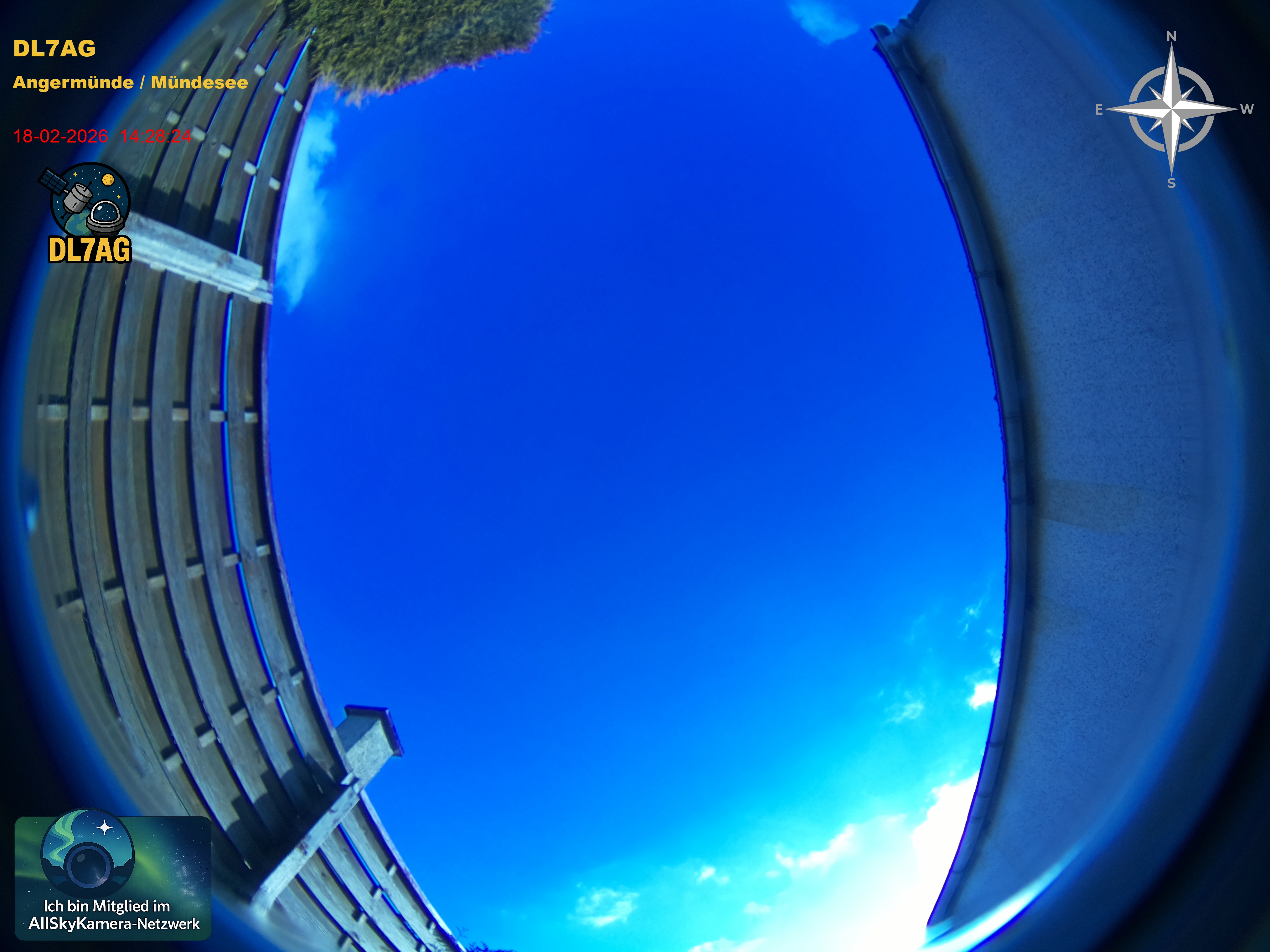 Angermünde / Mündesee