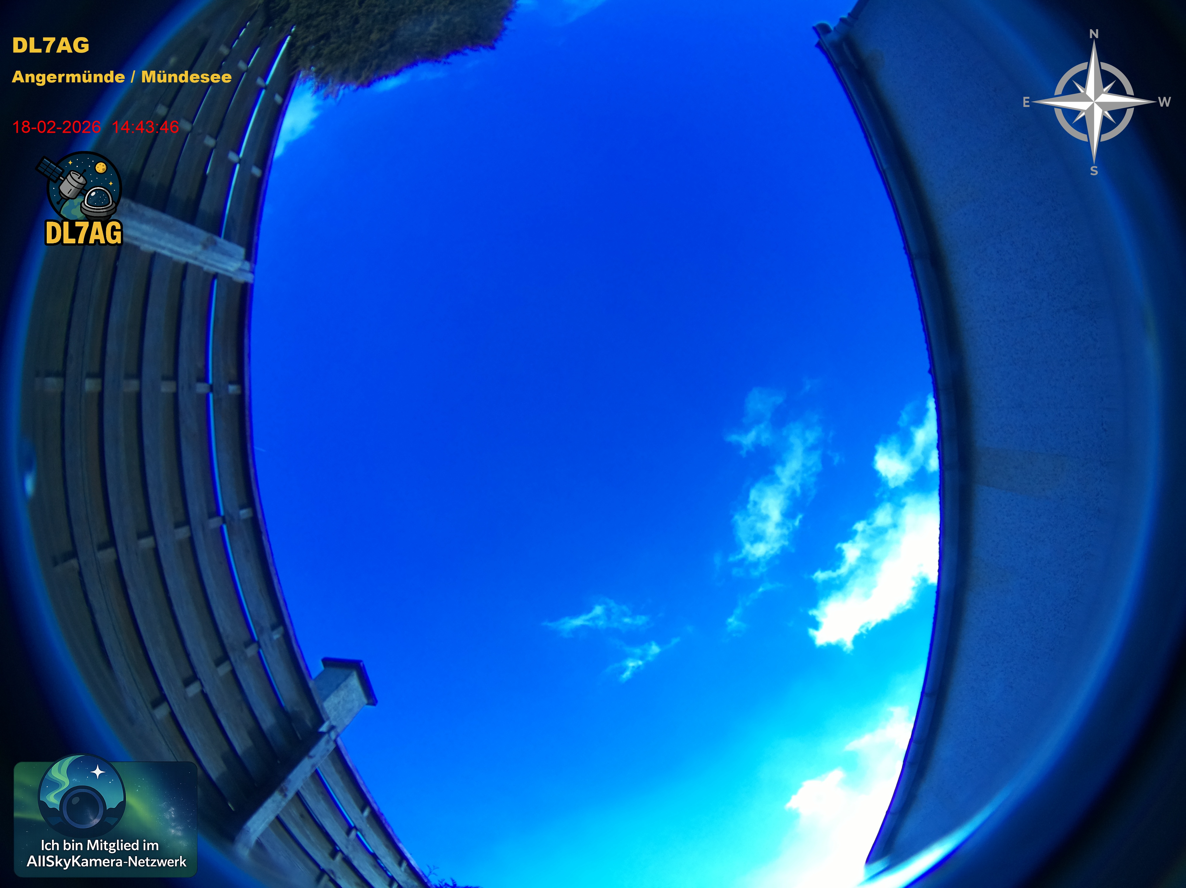 Angermünde / Mündesee