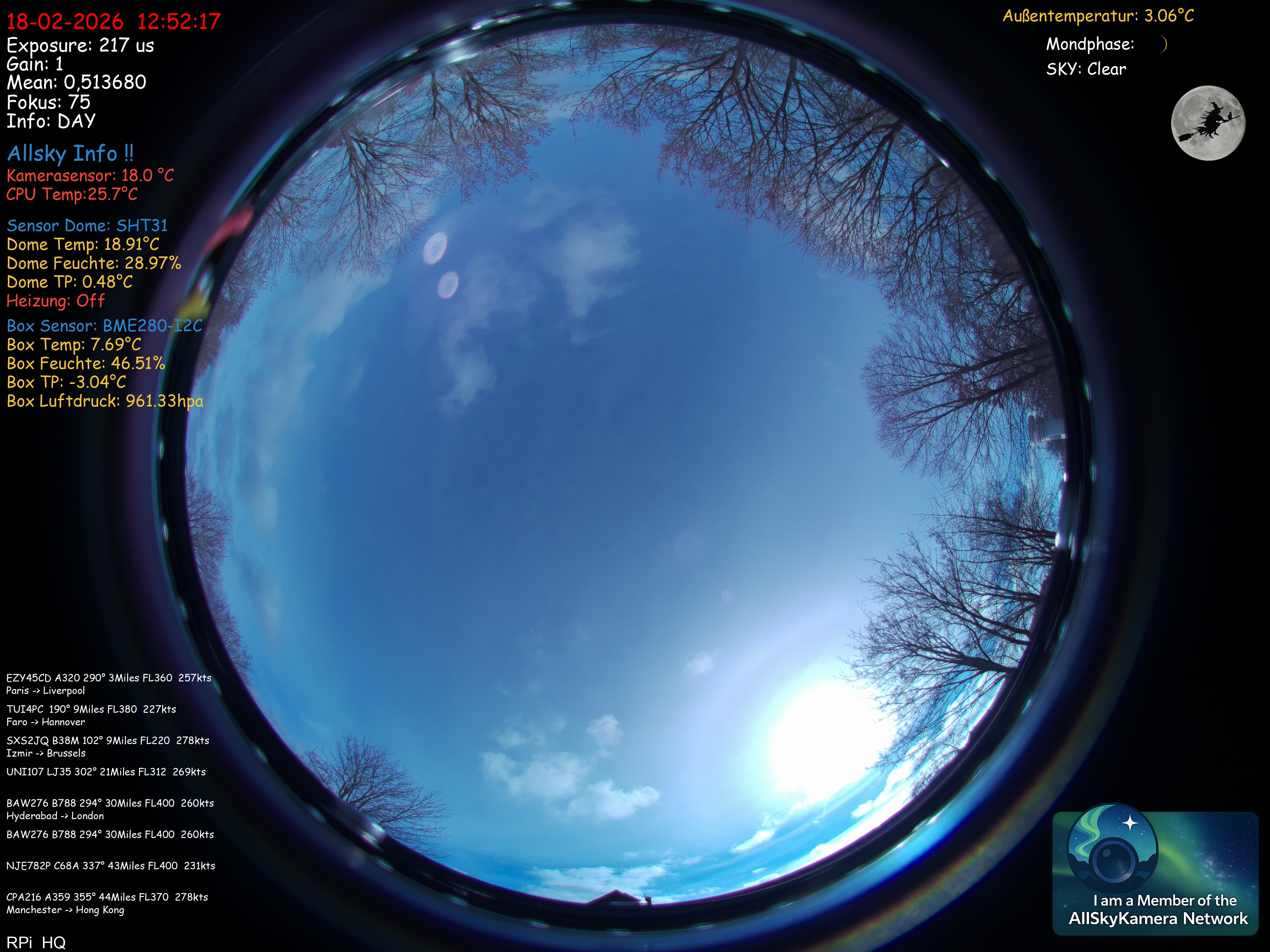 Nideggen-Schmidt ohne UV Filter