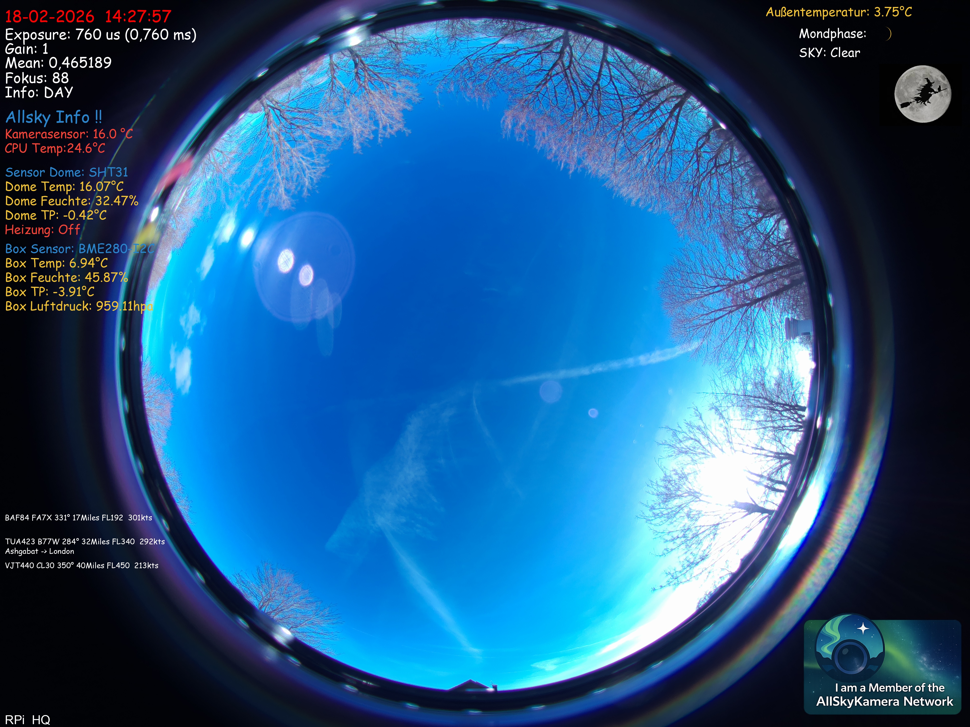 Nideggen-Schmidt ohne UV Filter