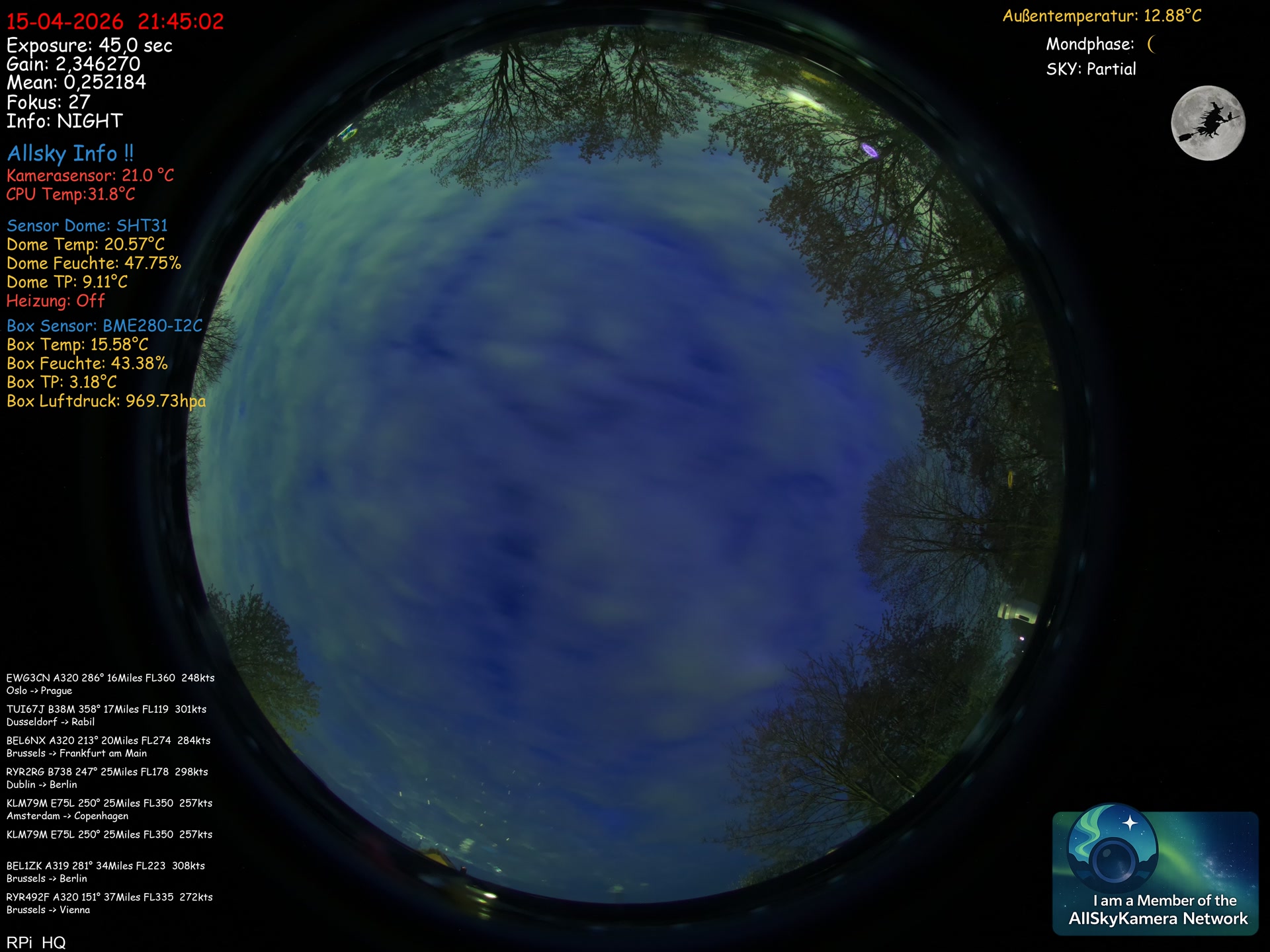 Nideggen-Schmidt ohne UV Filter