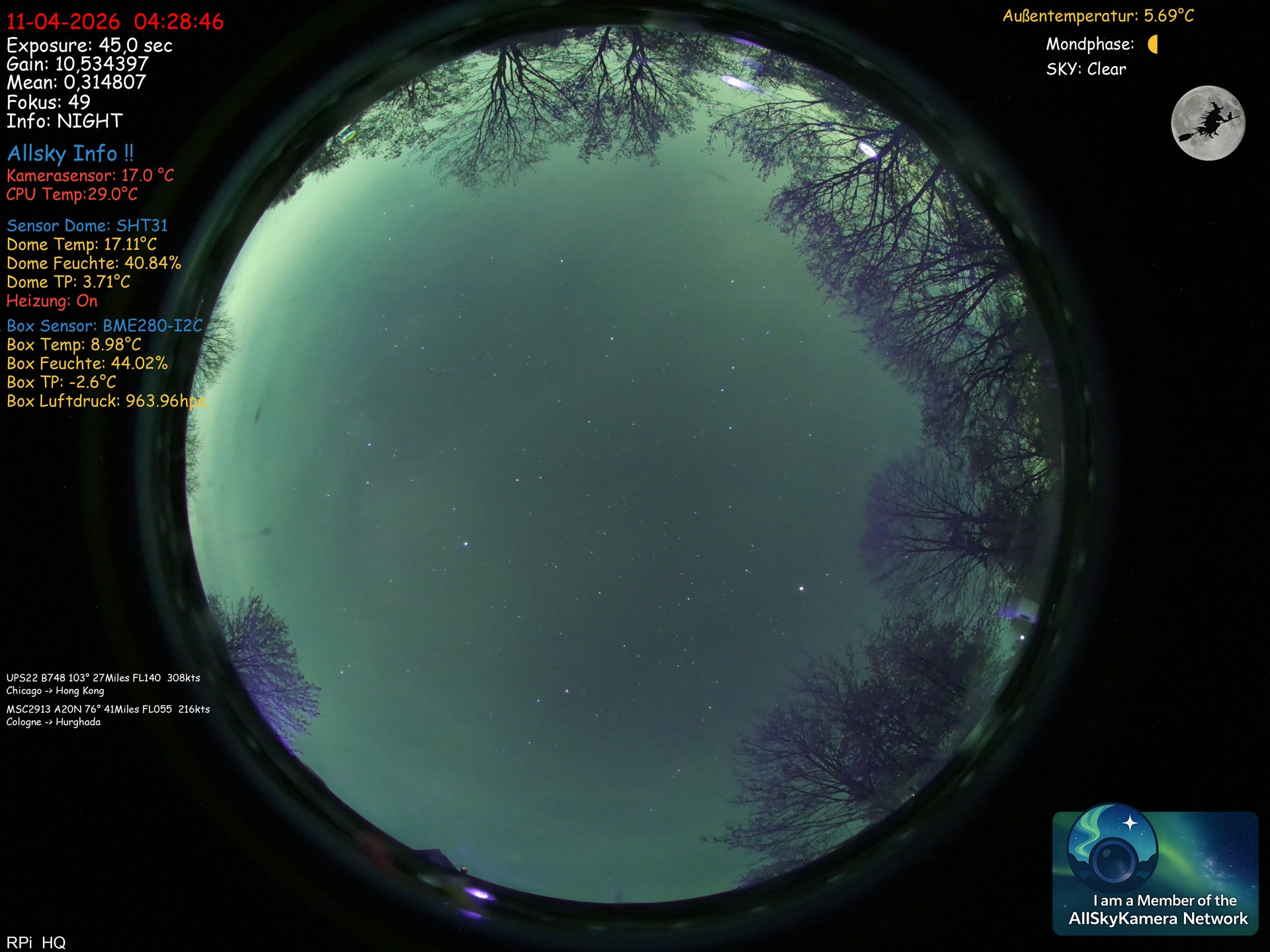 Nideggen-Schmidt ohne UV Filter