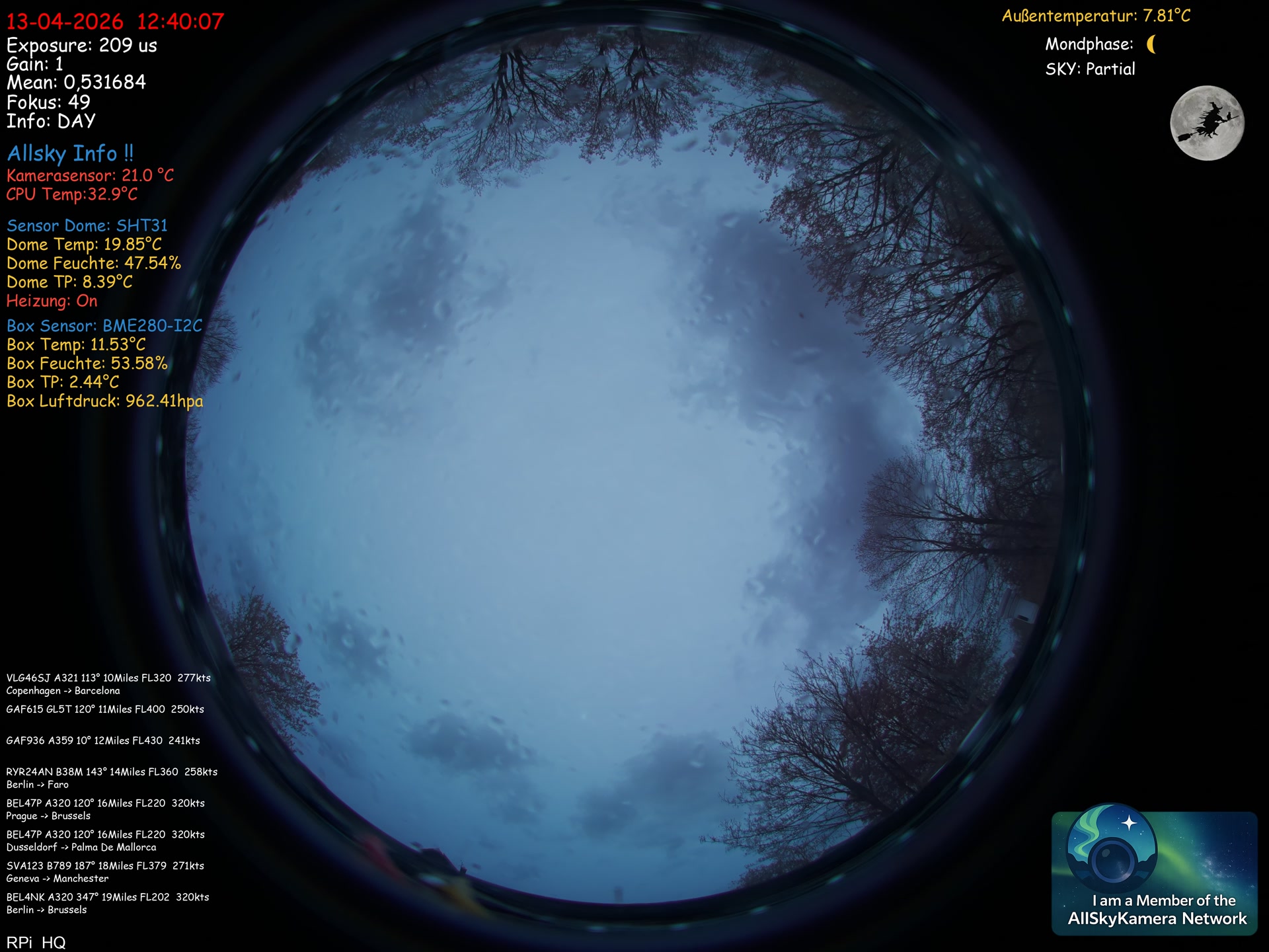 Nideggen-Schmidt ohne UV Filter