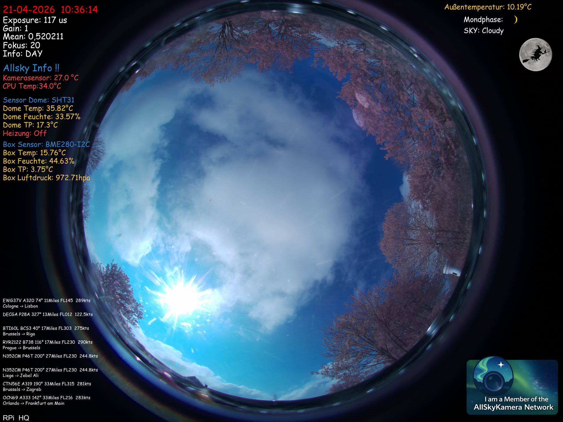 Nideggen-Schmidt ohne UV Filter