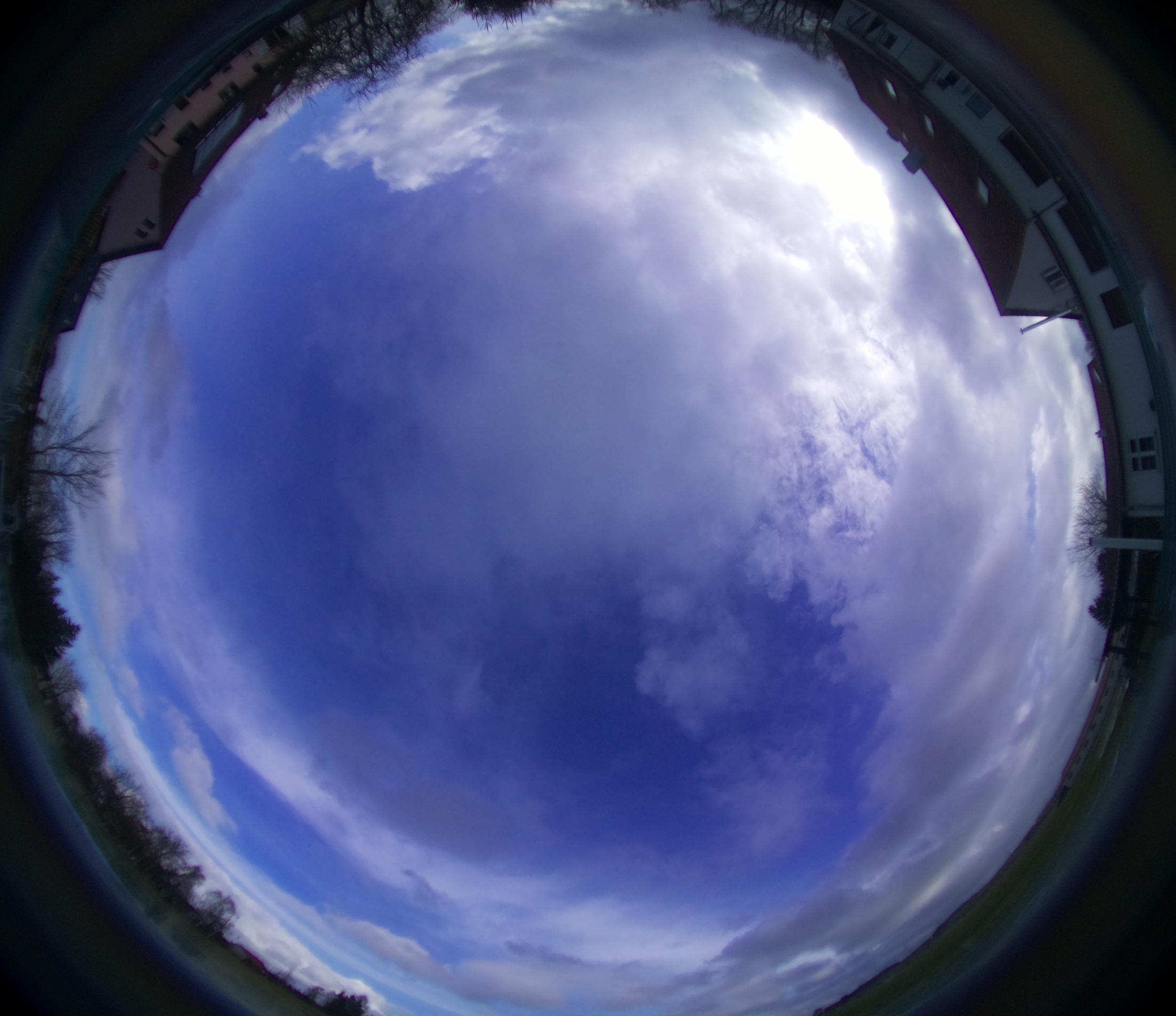 Sonneborn, Thüringen