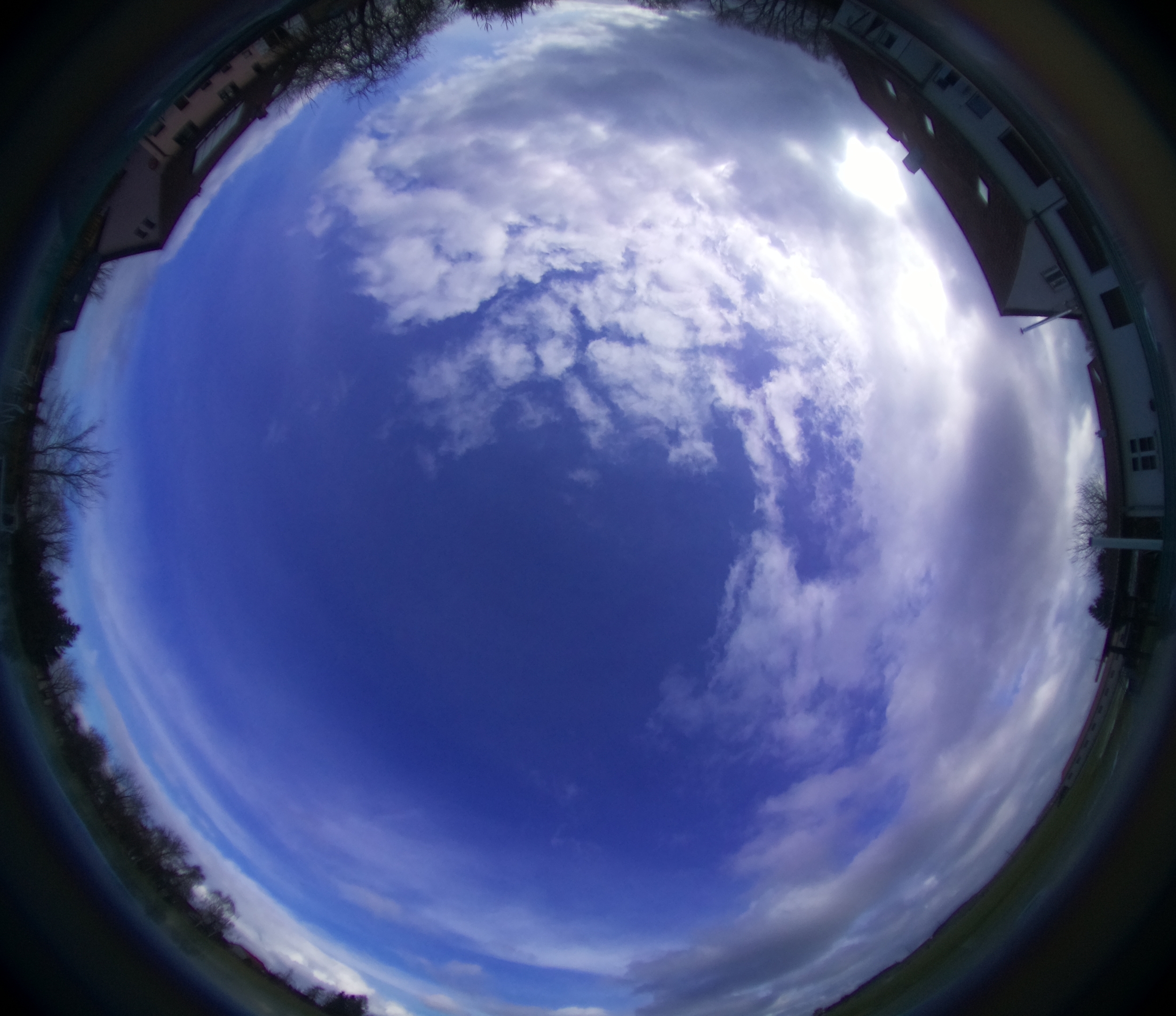 Sonneborn, Thüringen