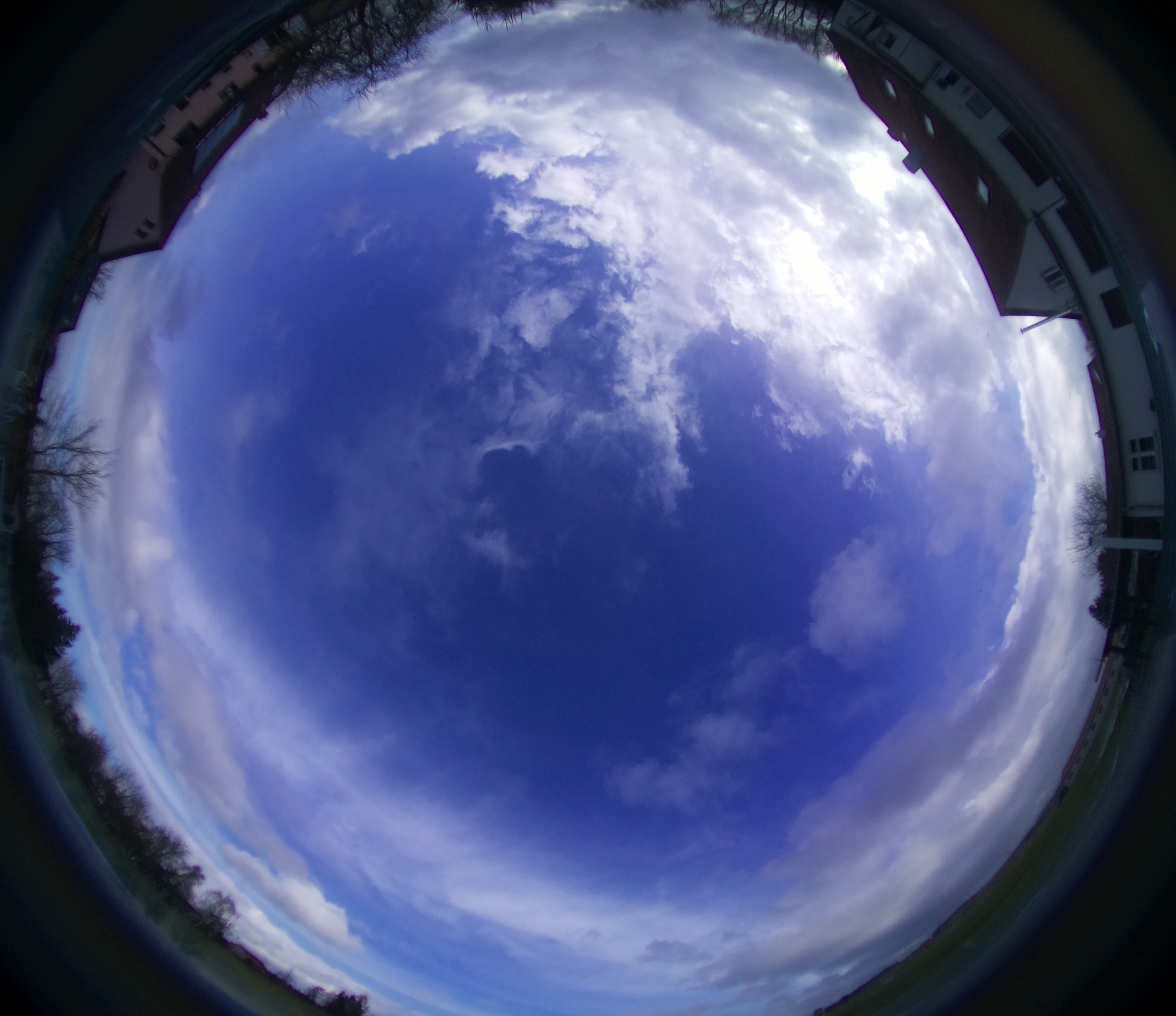 Sonneborn, Thüringen