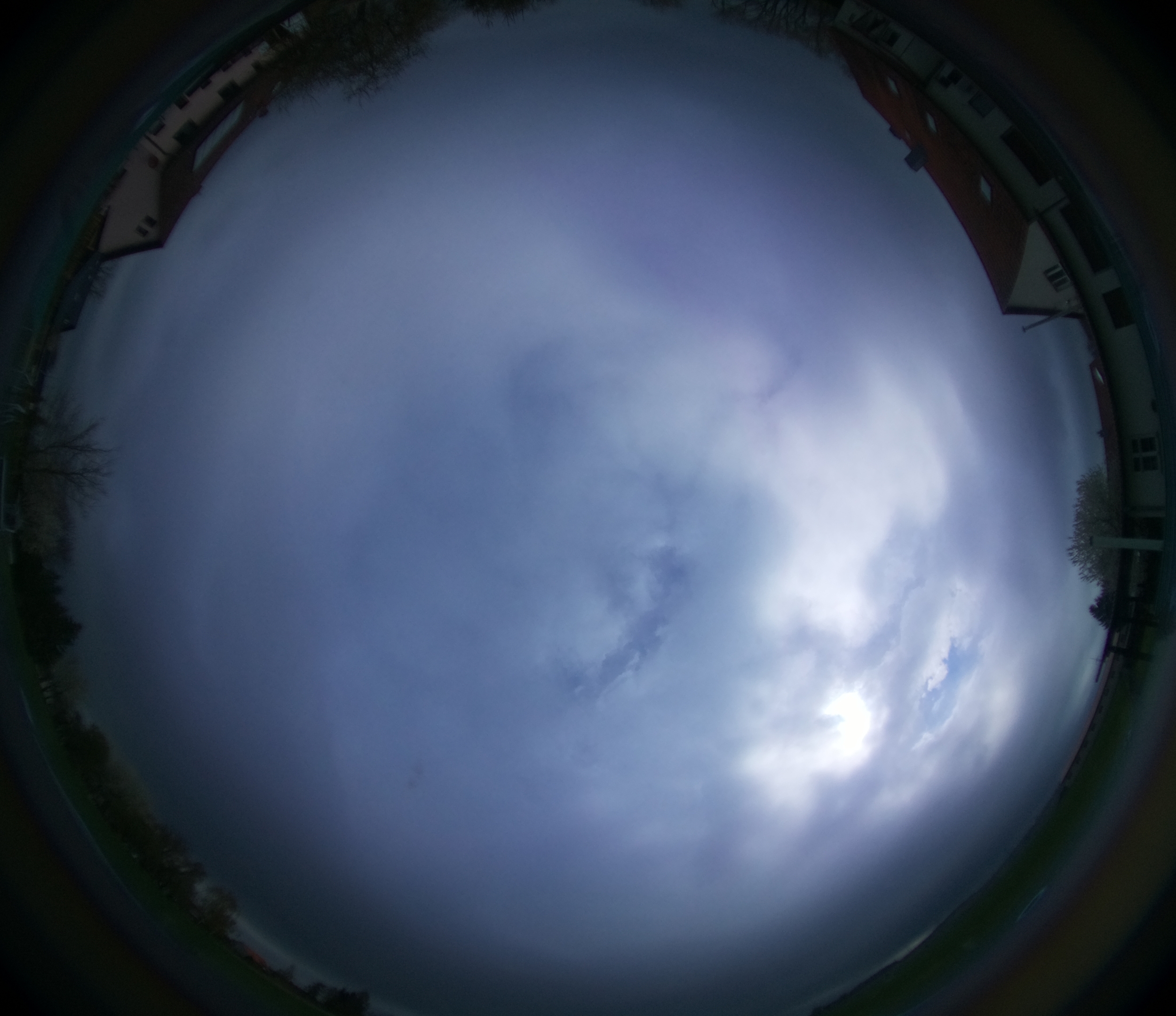 Sonneborn, Thüringen