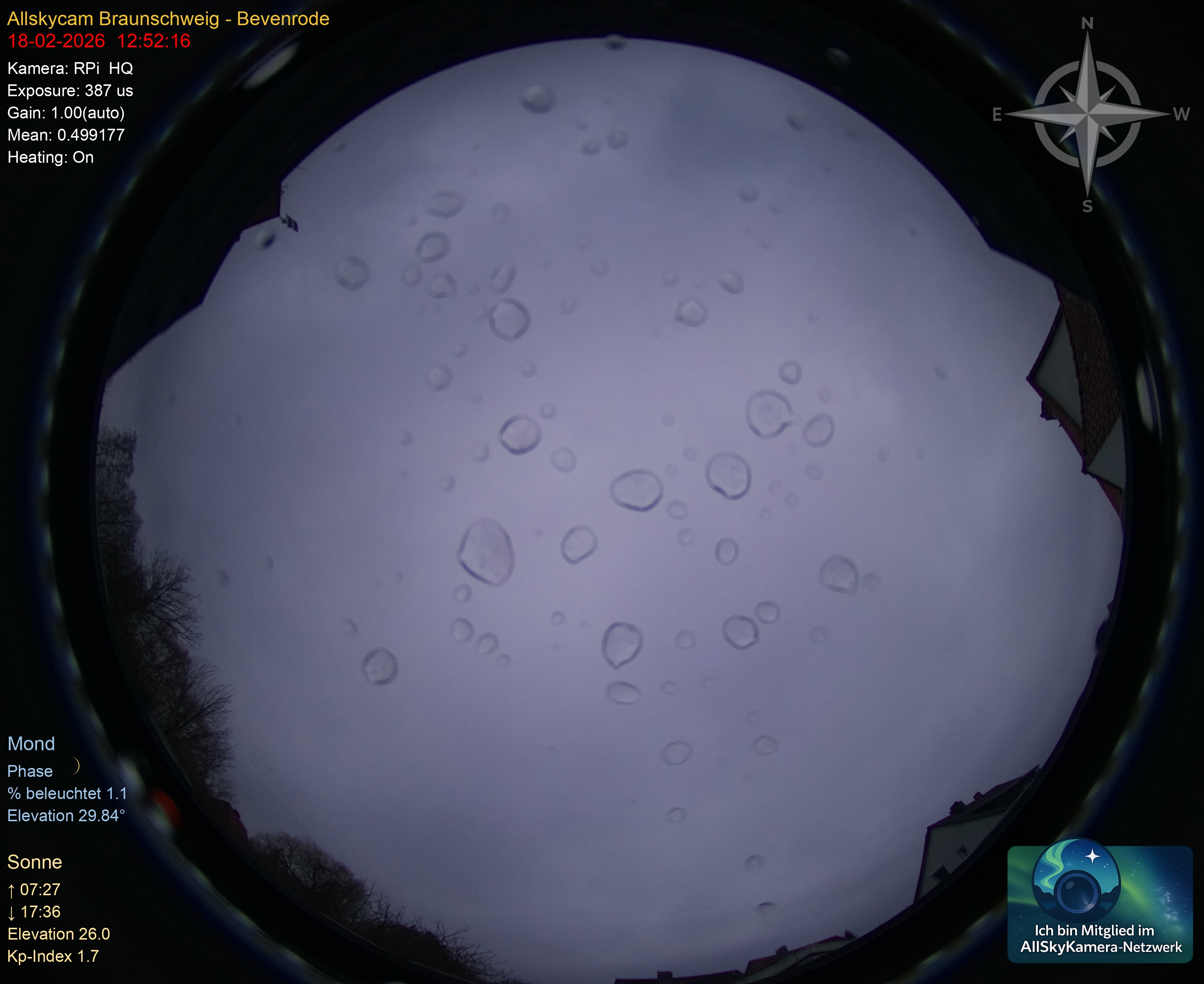 Braunschweig, Bevenrode