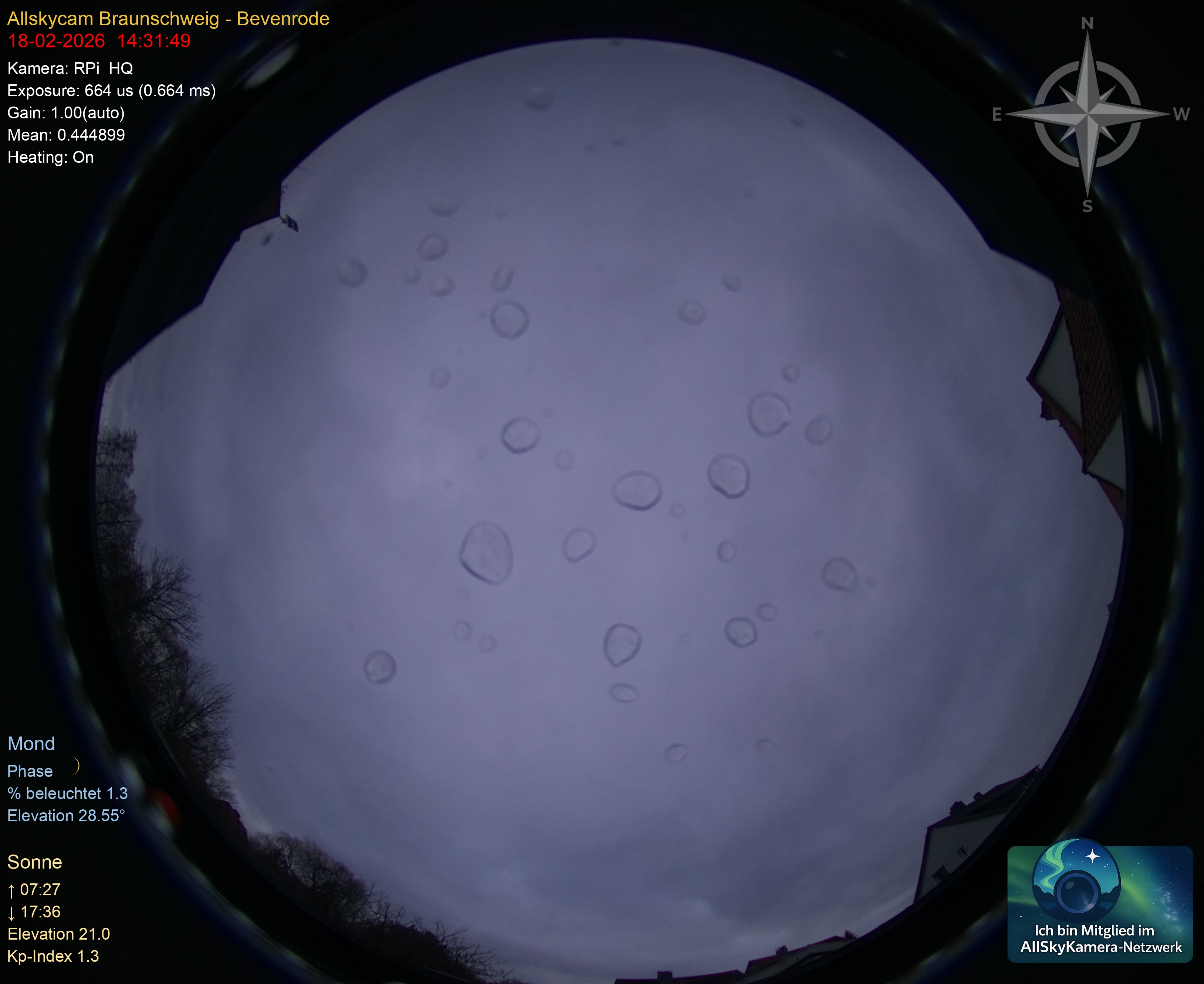 Braunschweig, Bevenrode