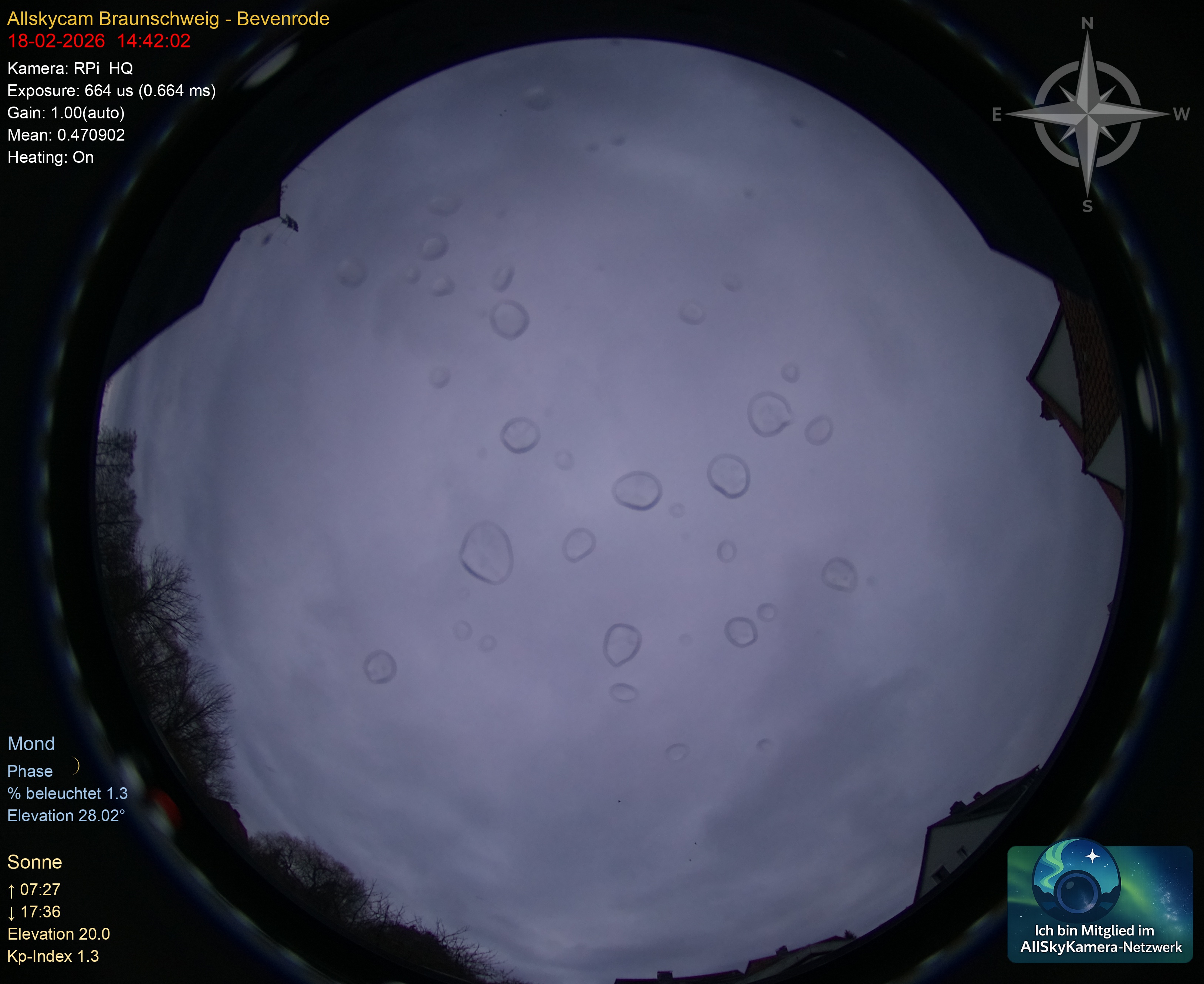 Braunschweig, Bevenrode