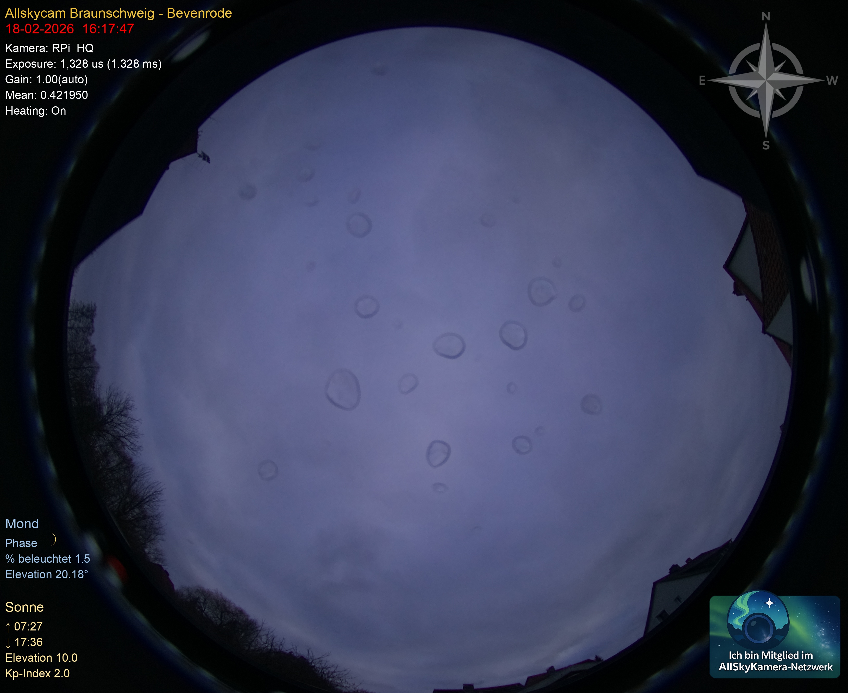 Braunschweig, Bevenrode