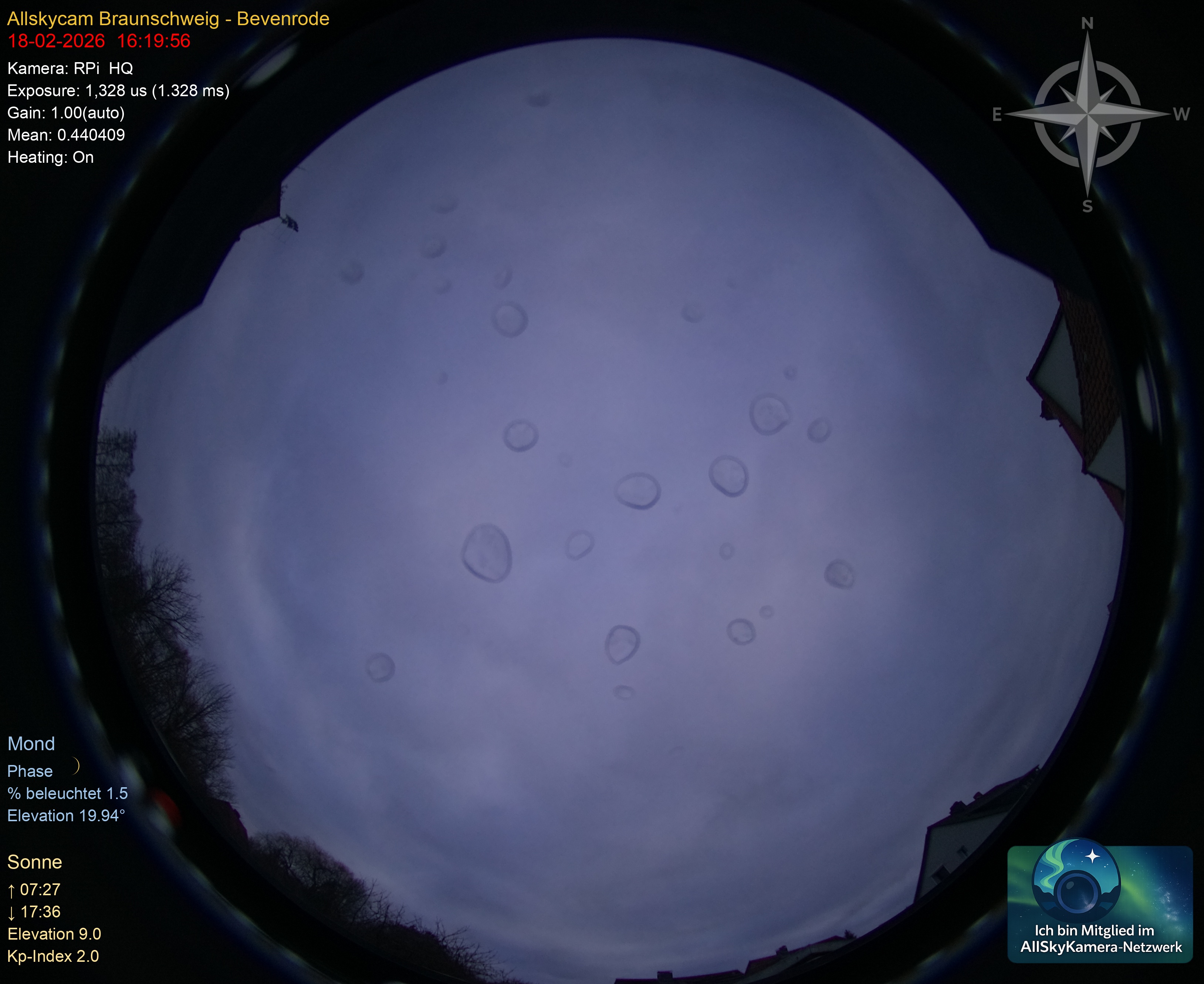 Braunschweig, Bevenrode