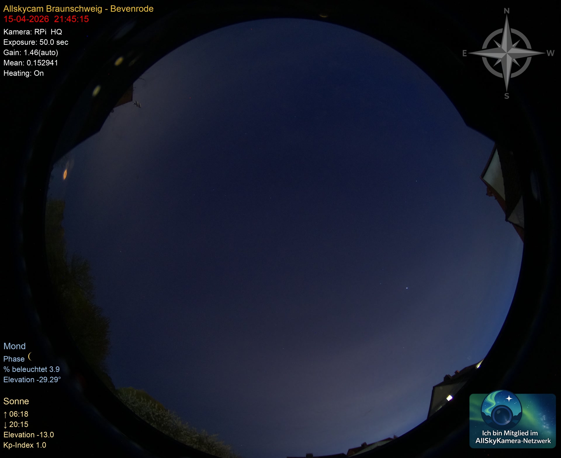 Braunschweig, Bevenrode