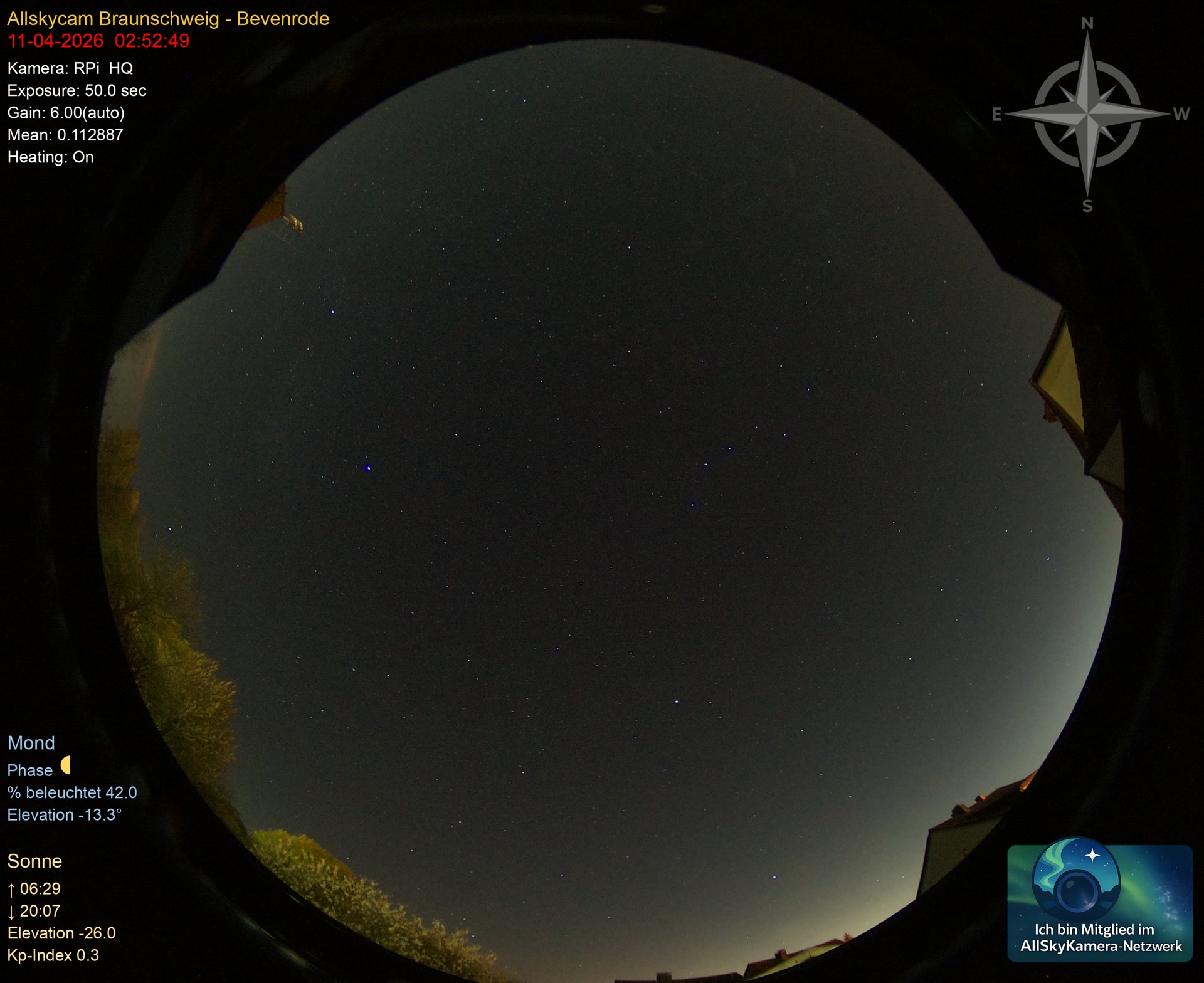 Braunschweig, Bevenrode