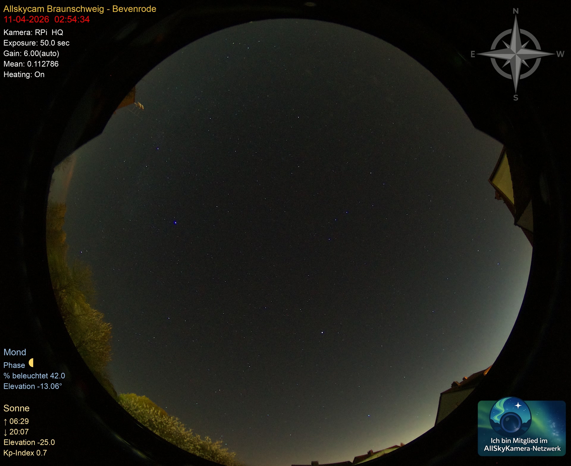 Braunschweig, Bevenrode