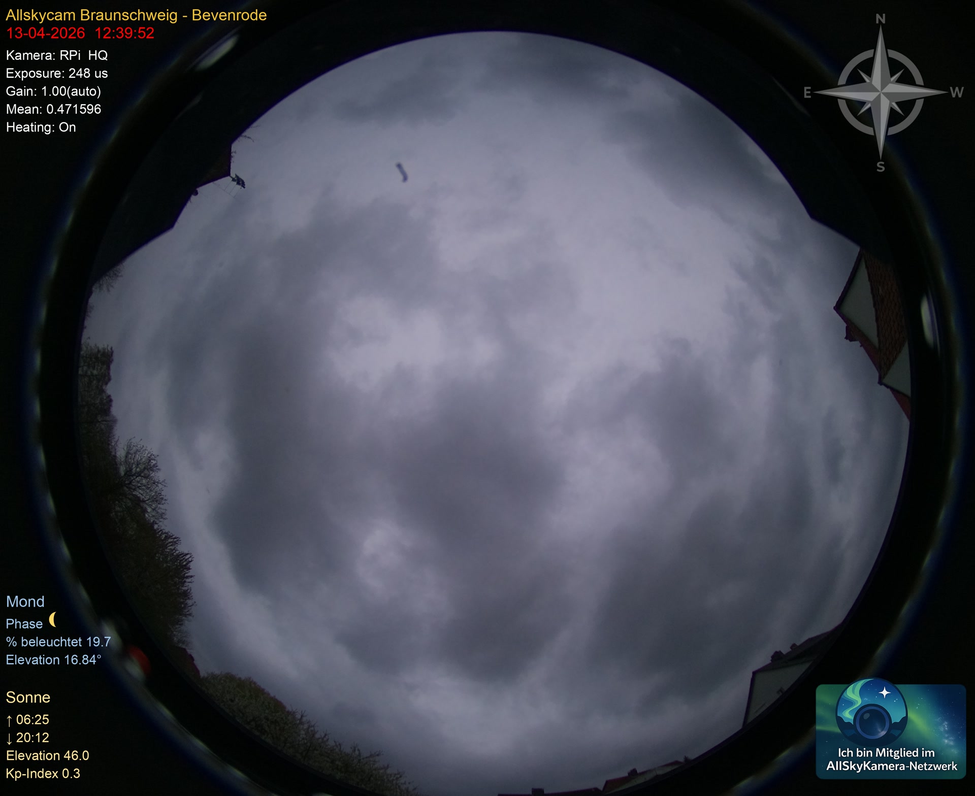 Braunschweig, Bevenrode