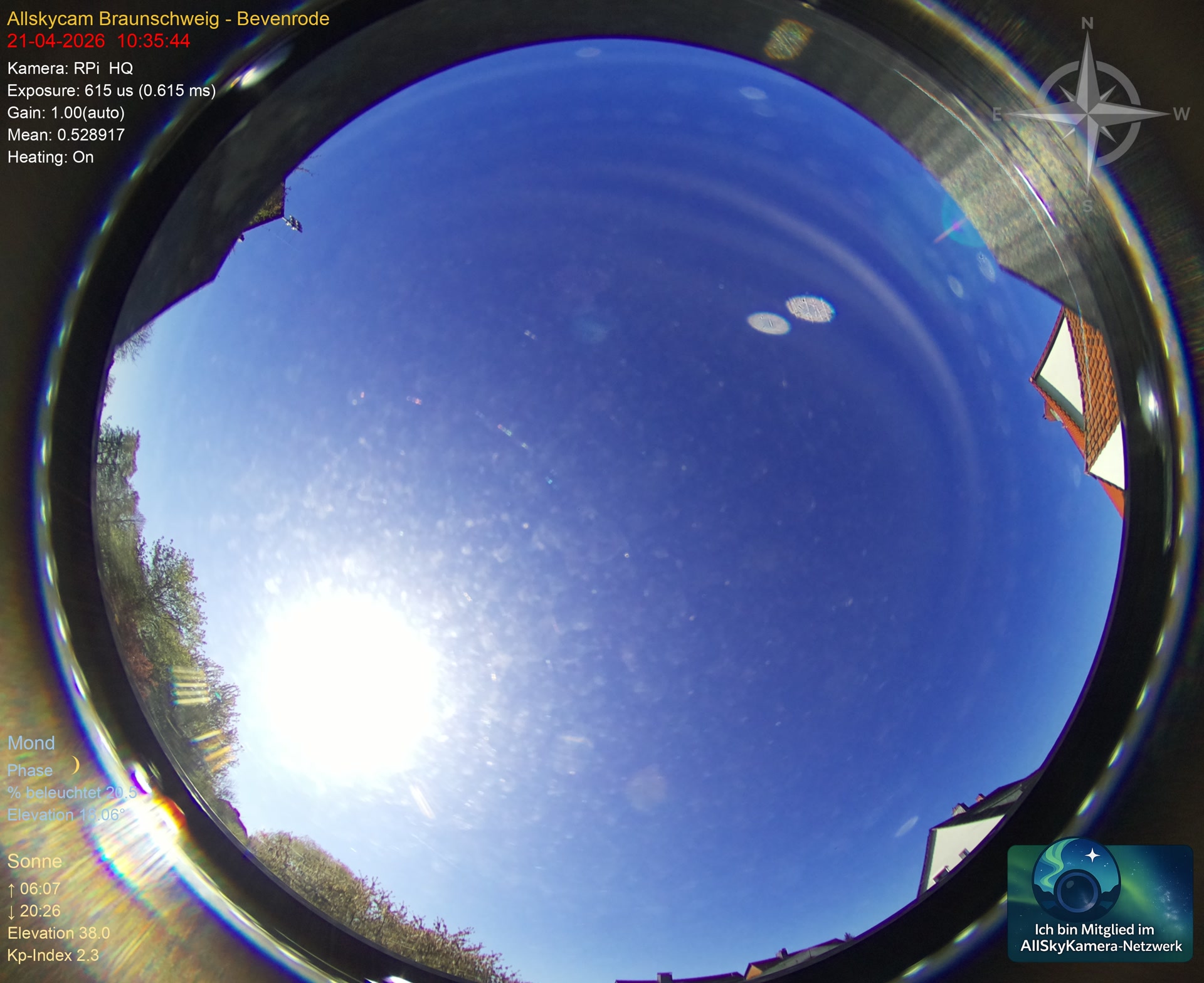 Braunschweig, Bevenrode