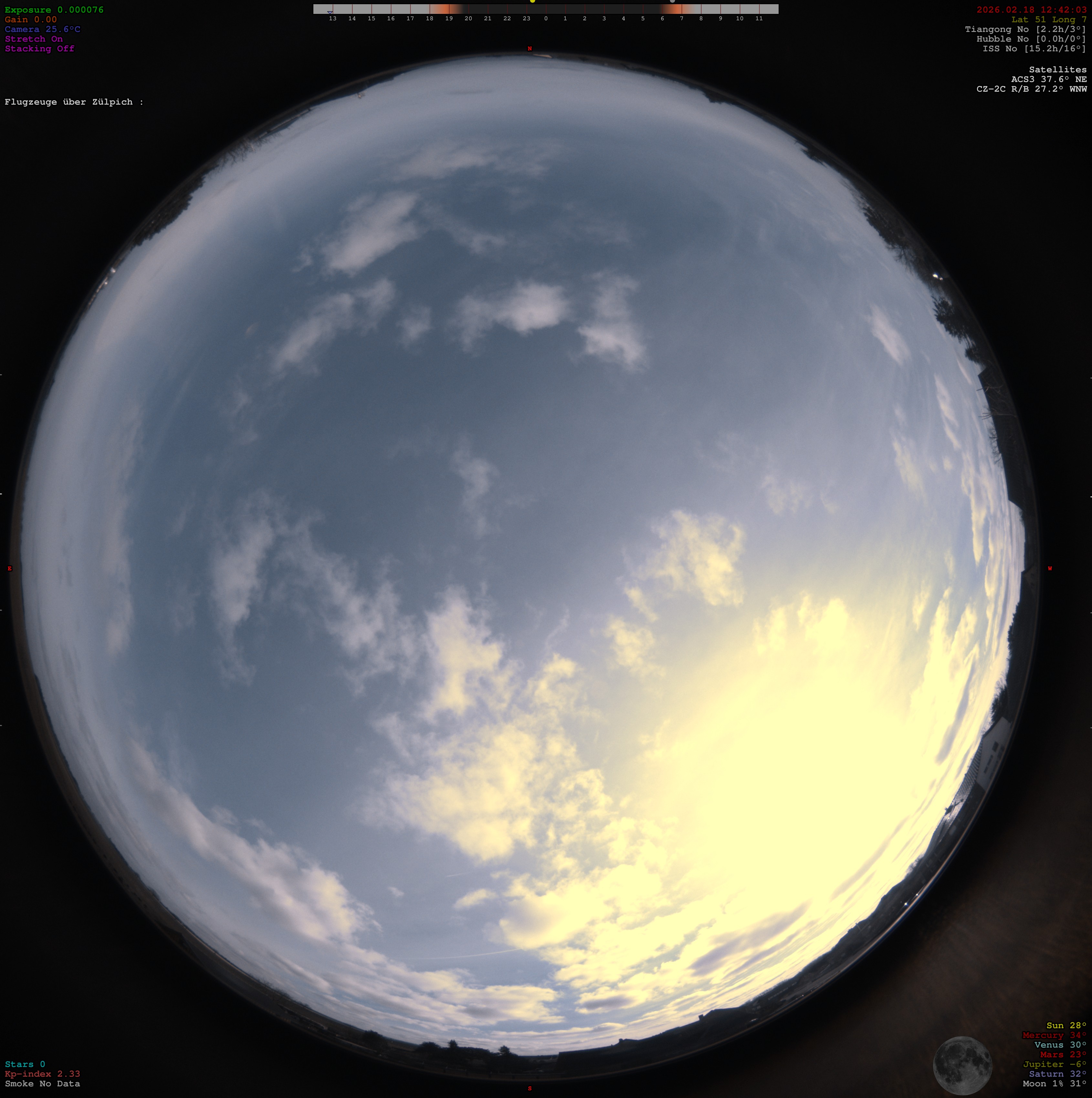 Dürscheven_Sternwarte