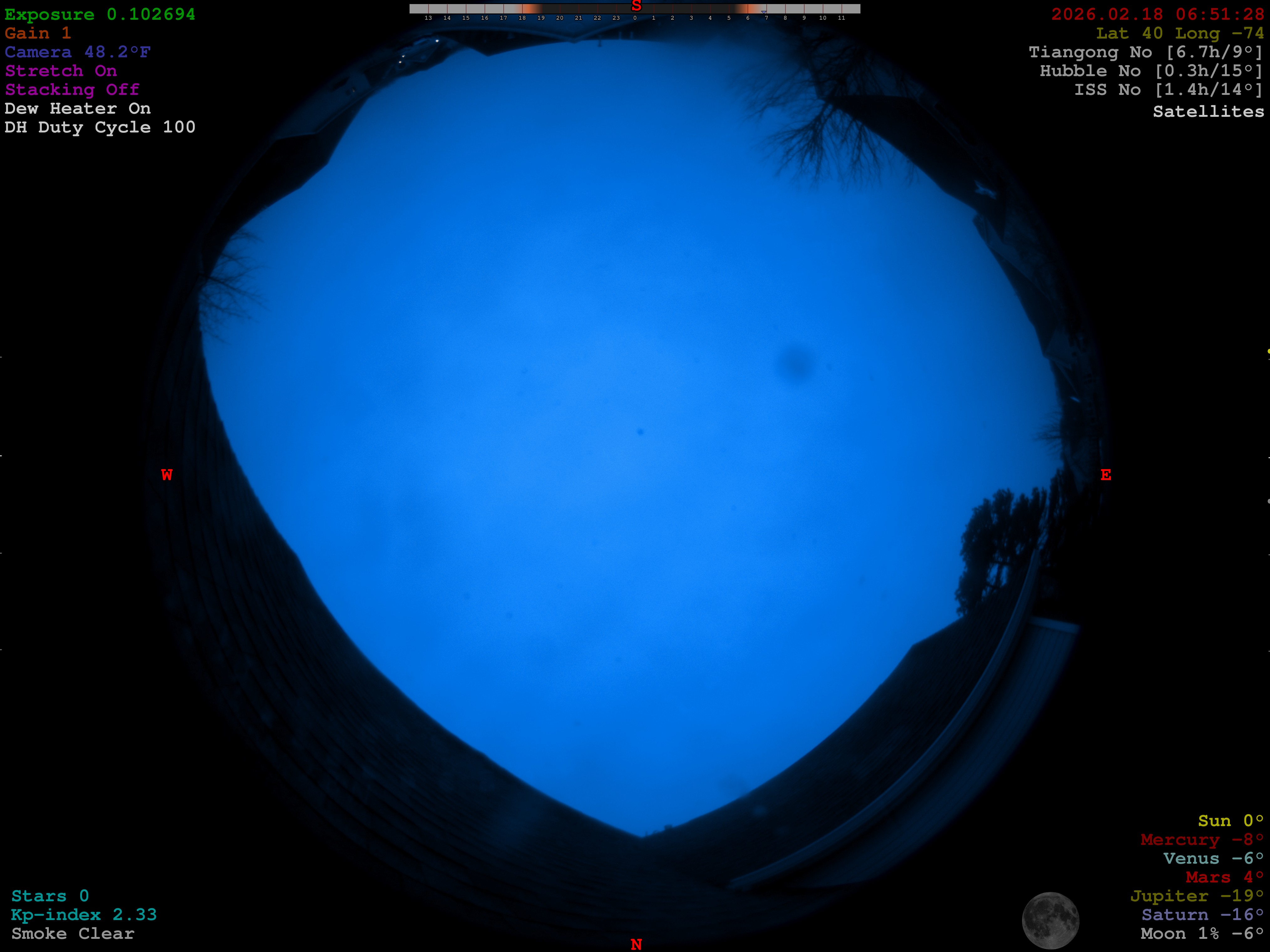 Manahawkin Observatory