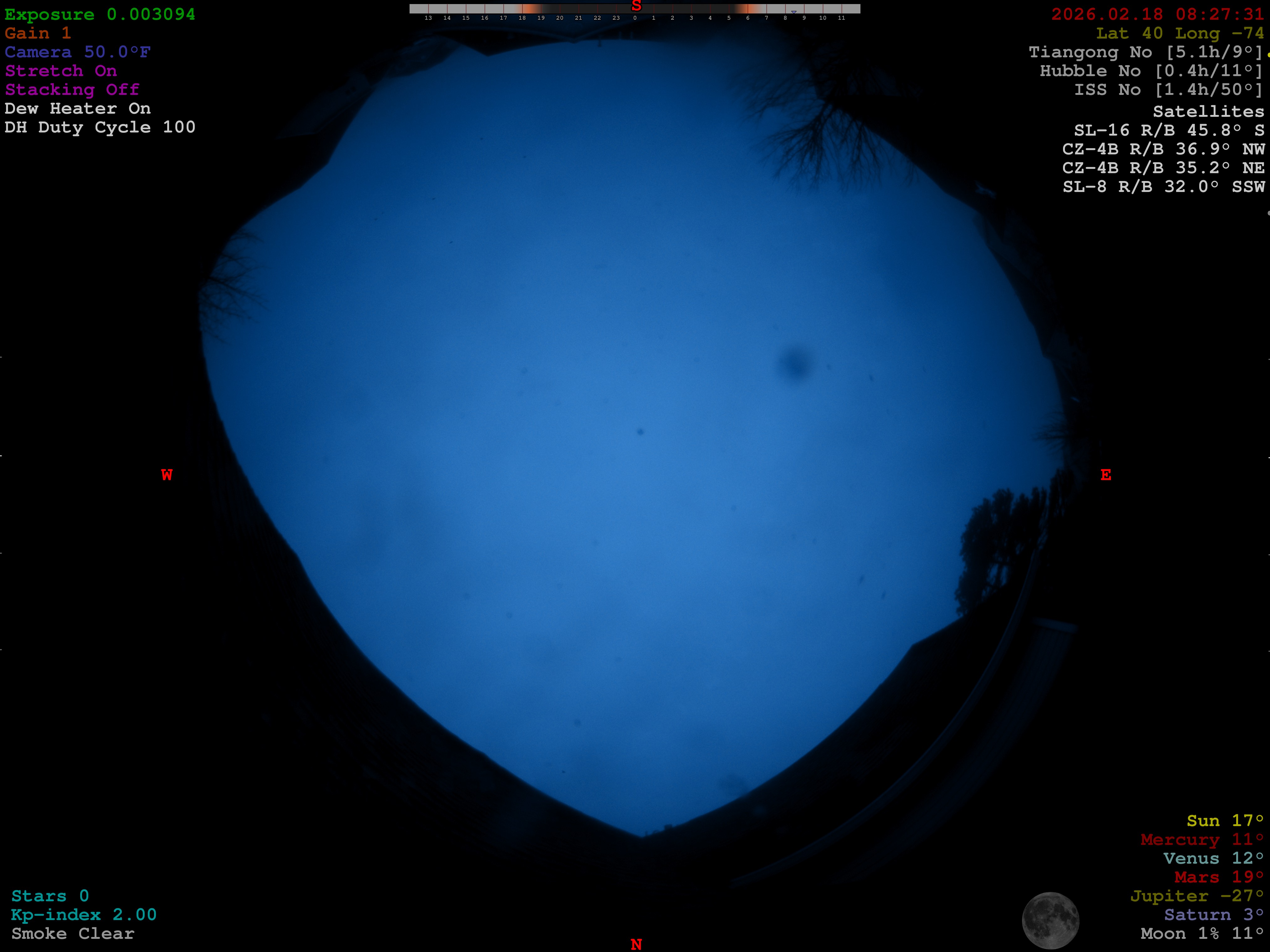 Manahawkin Observatory