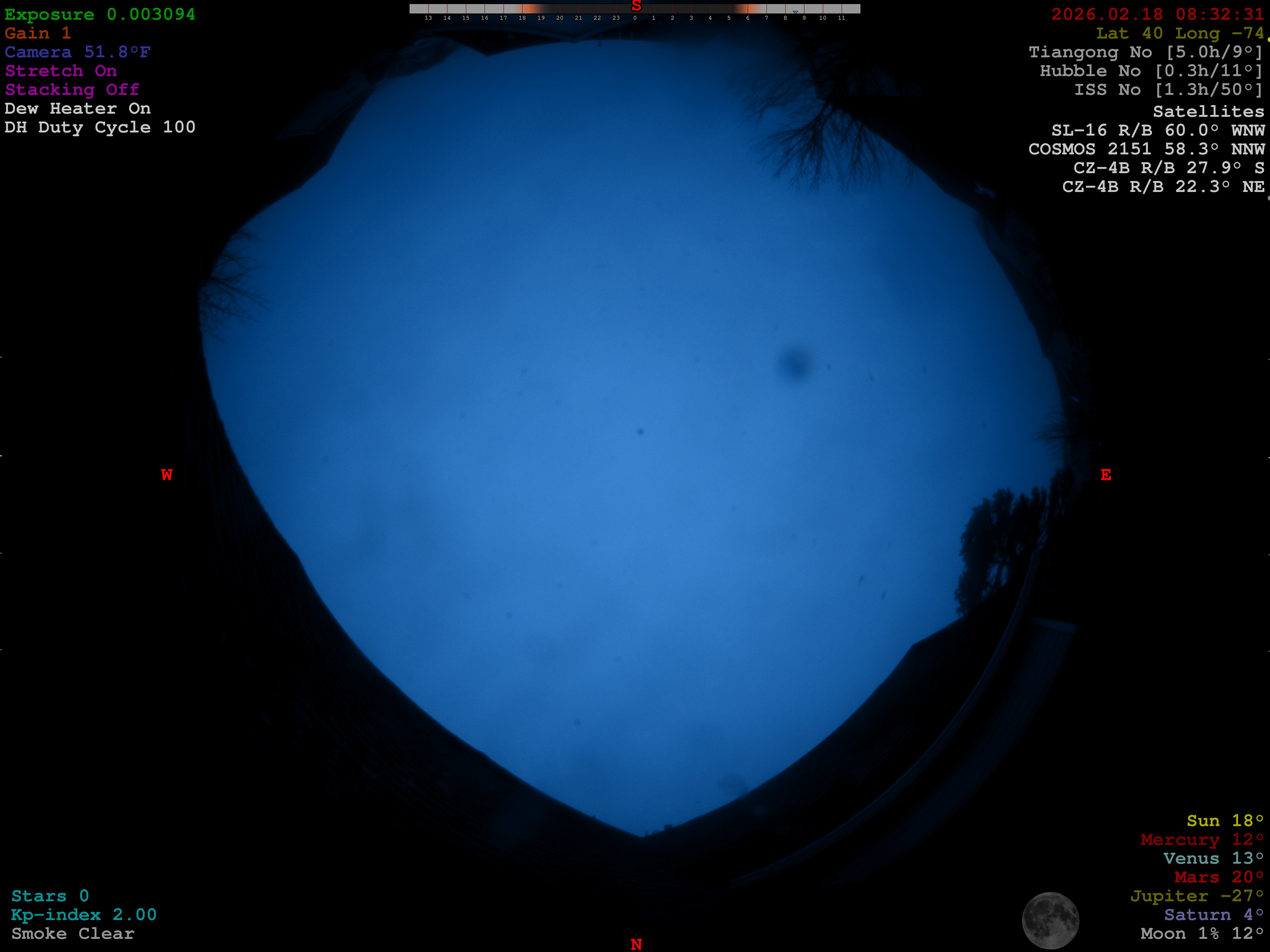 Manahawkin Observatory