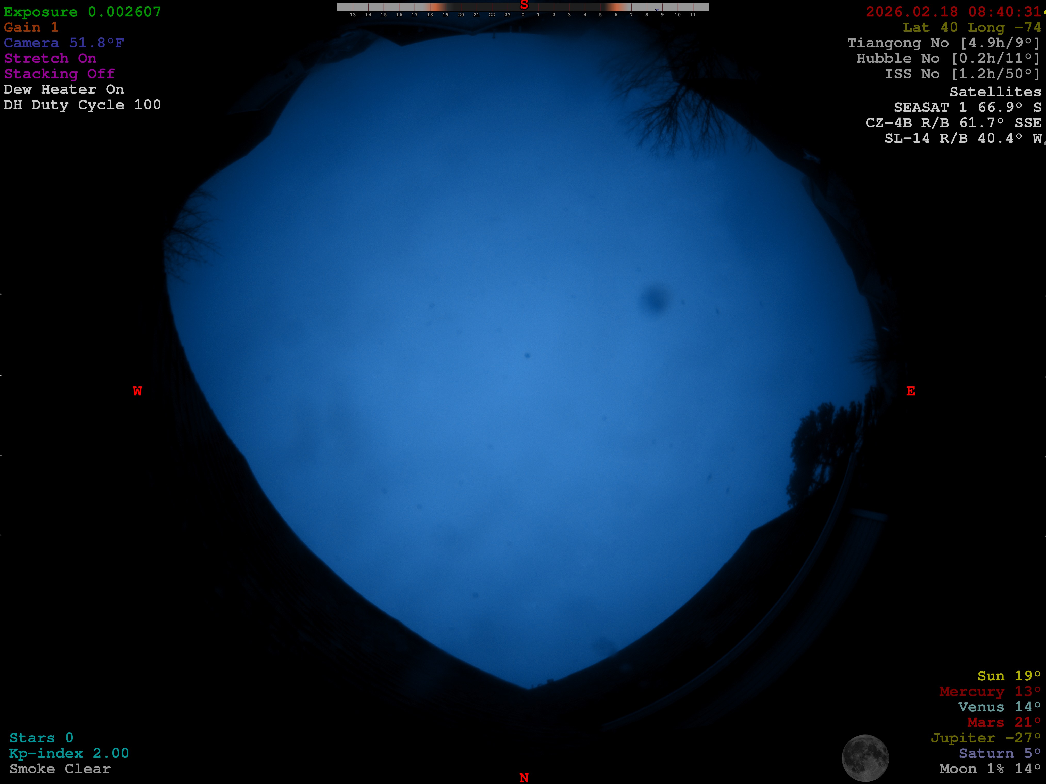 Manahawkin Observatory