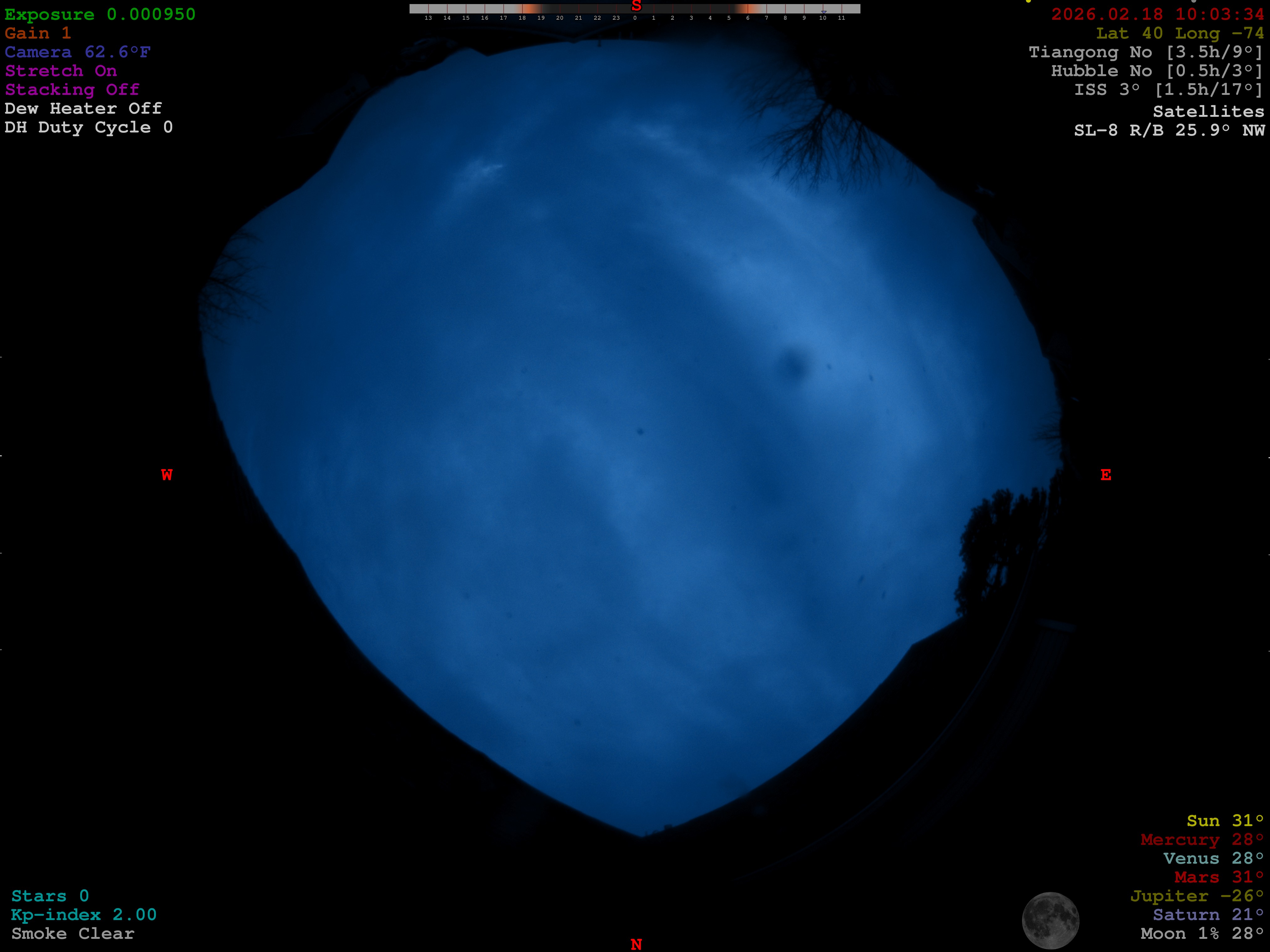 Manahawkin Observatory